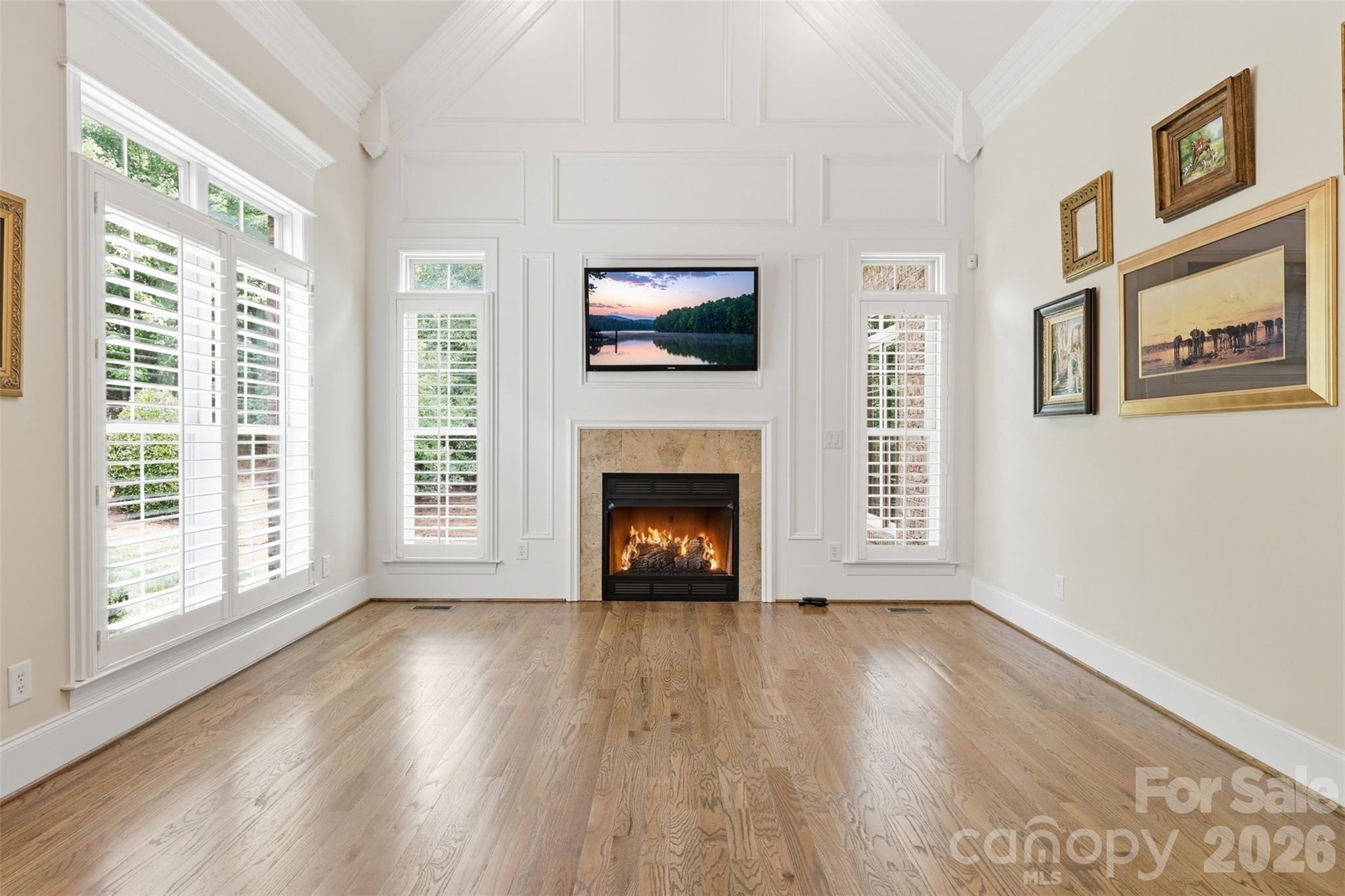 Handsmill On Lake Wylie - Residential