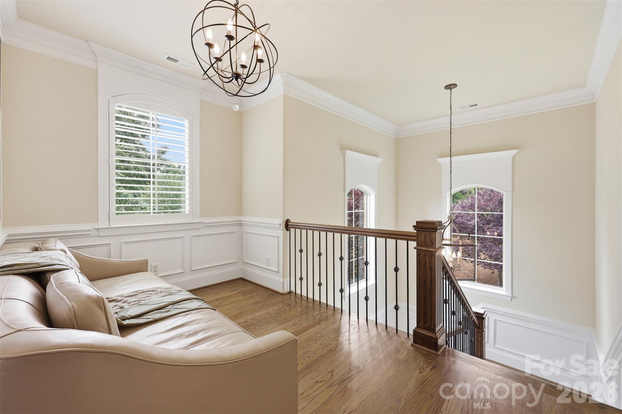 Handsmill On Lake Wylie - Residential