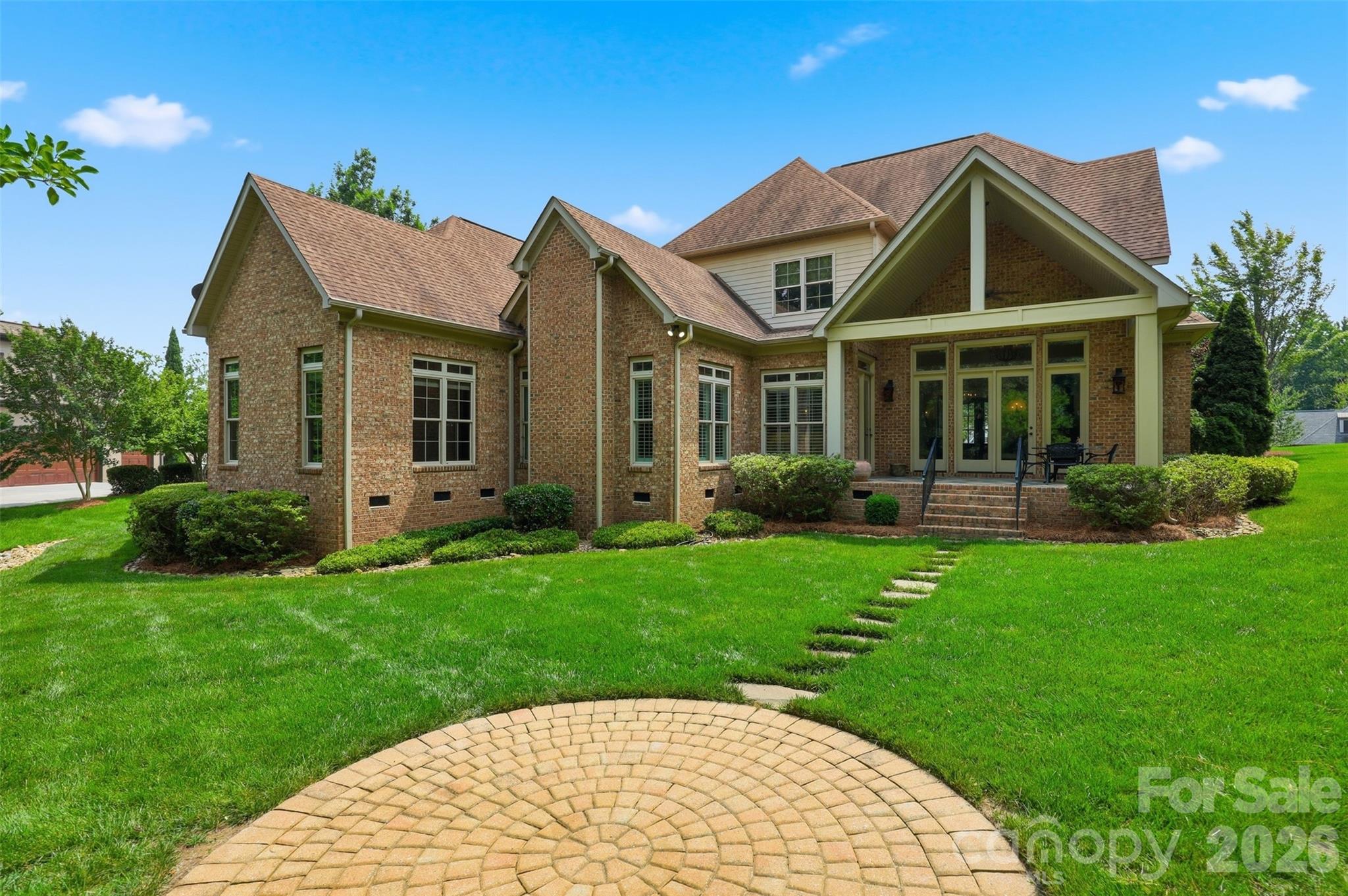 Handsmill On Lake Wylie - Residential