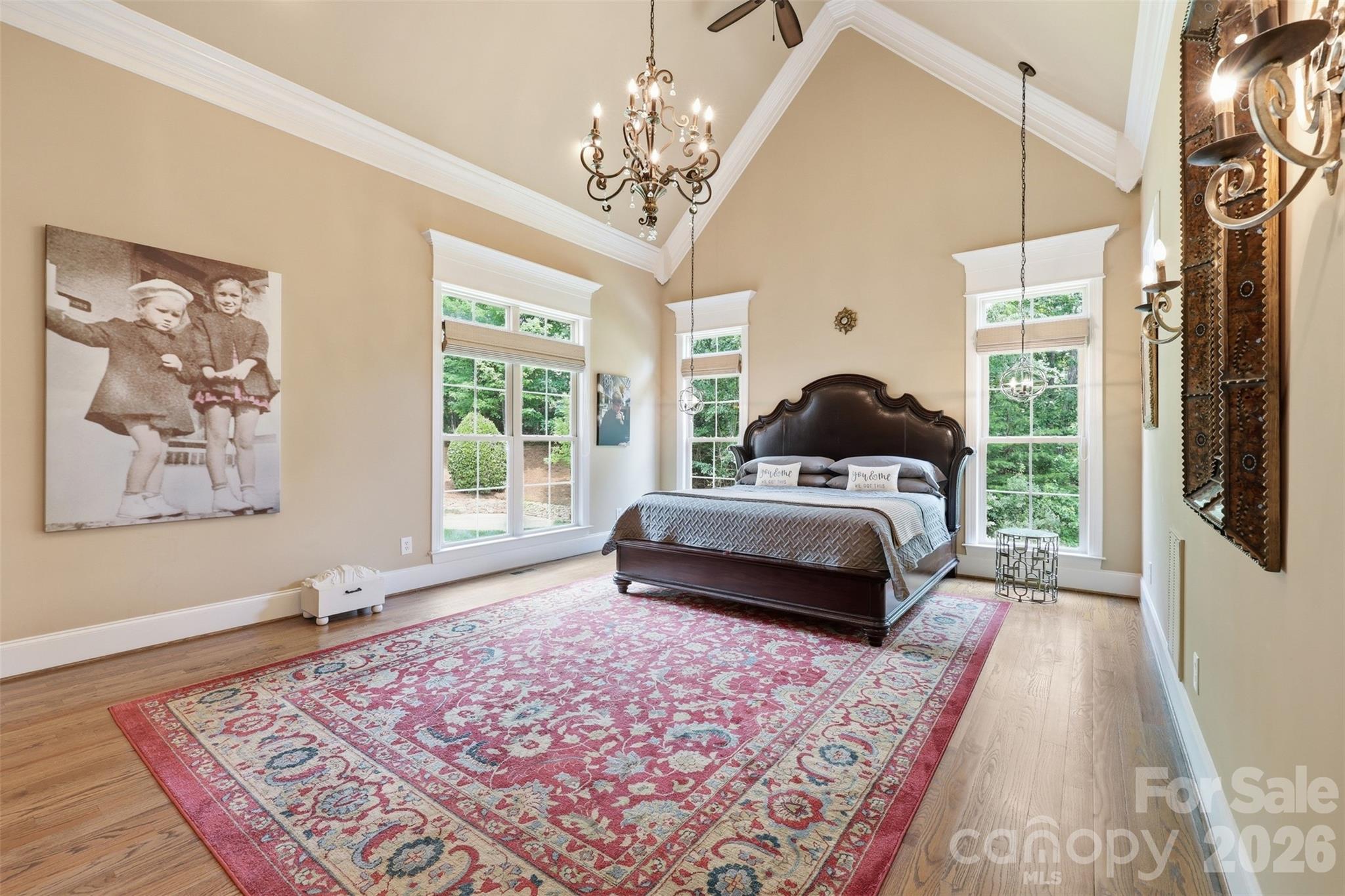 Handsmill On Lake Wylie - Residential