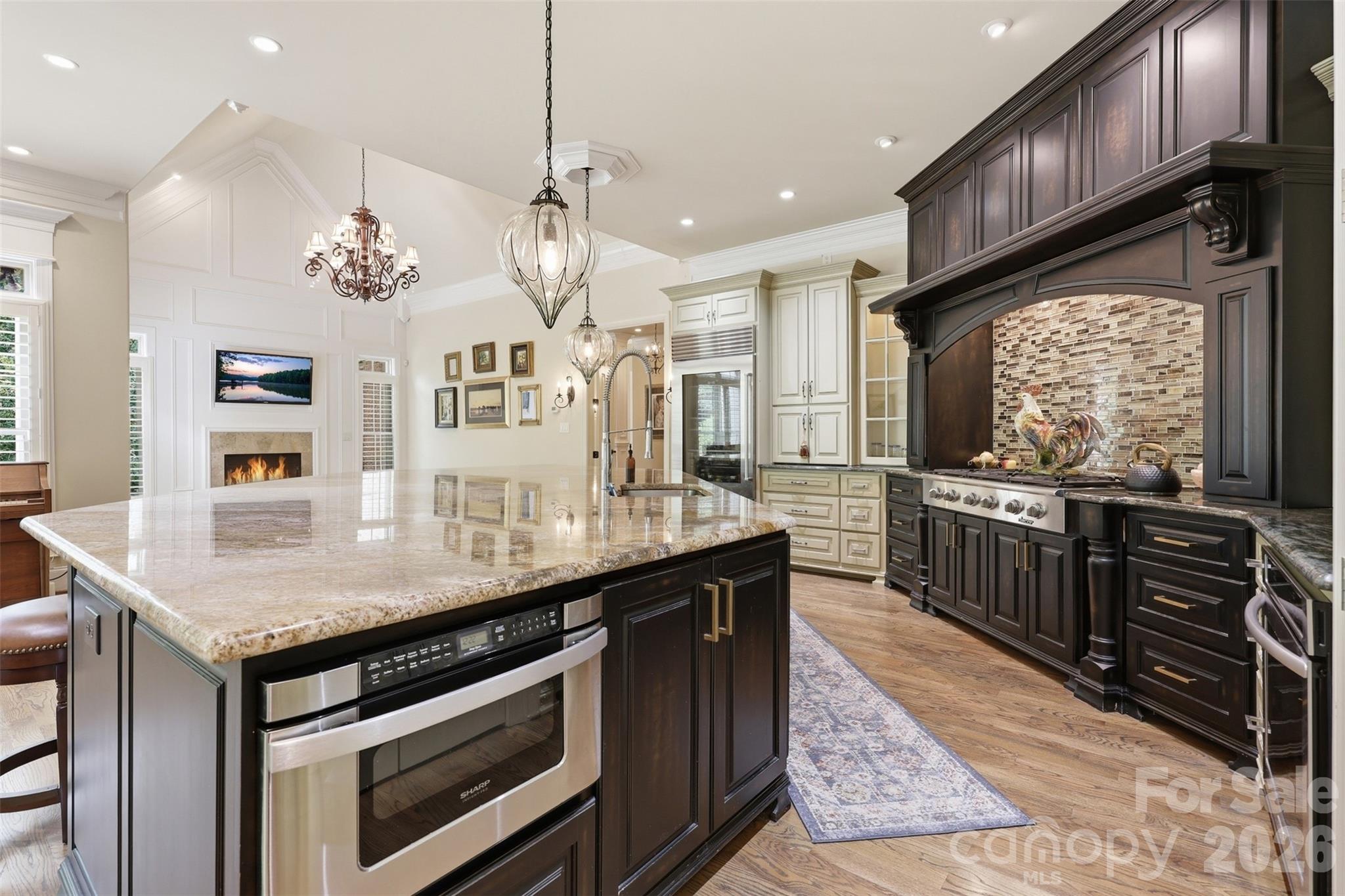 Handsmill On Lake Wylie - Residential