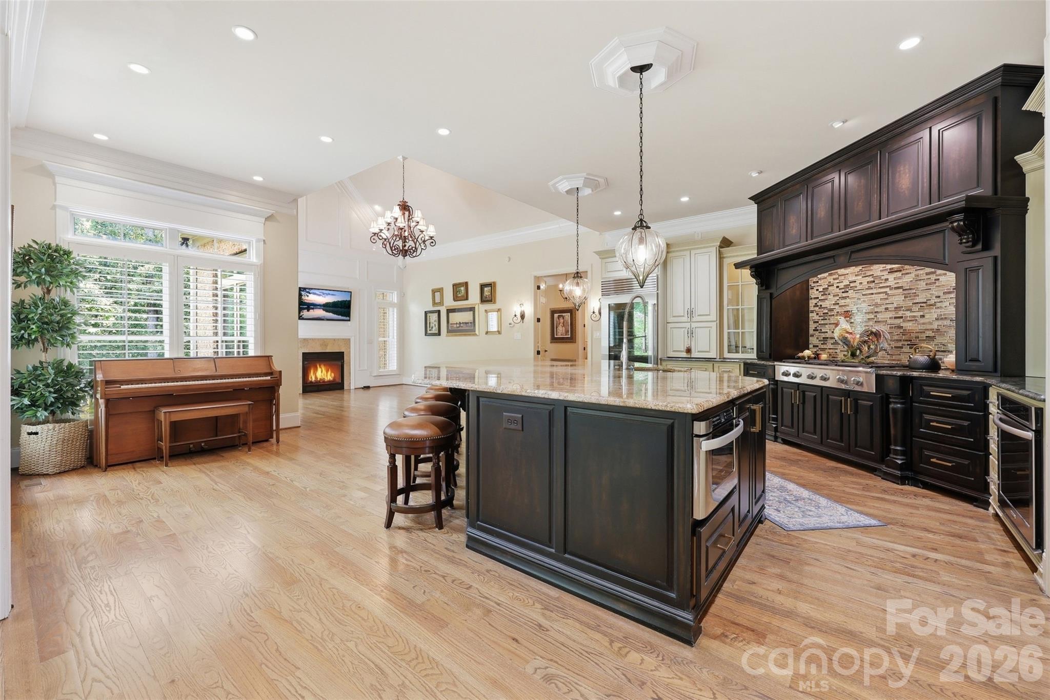 Handsmill On Lake Wylie - Residential