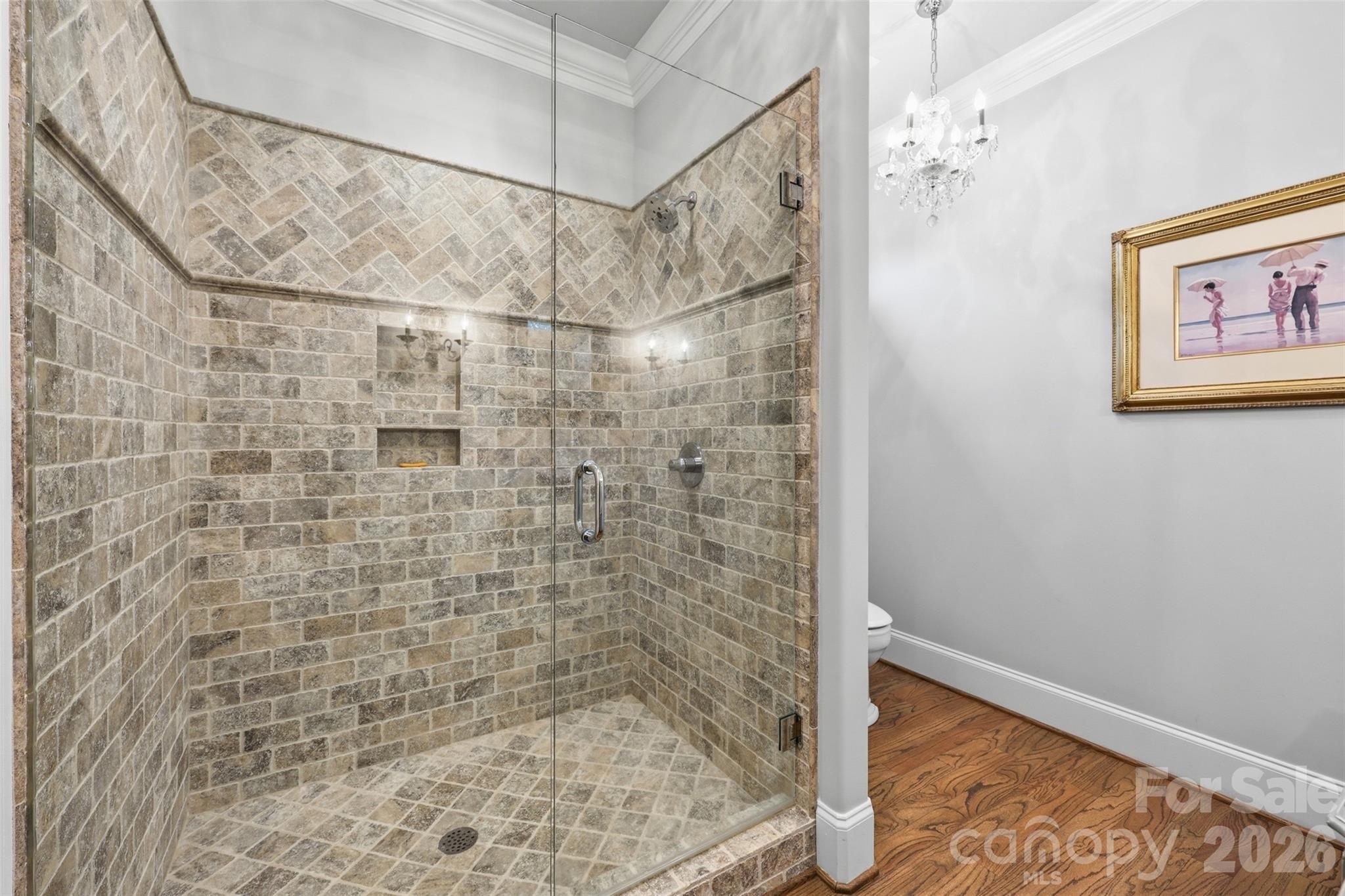 Handsmill On Lake Wylie - Residential