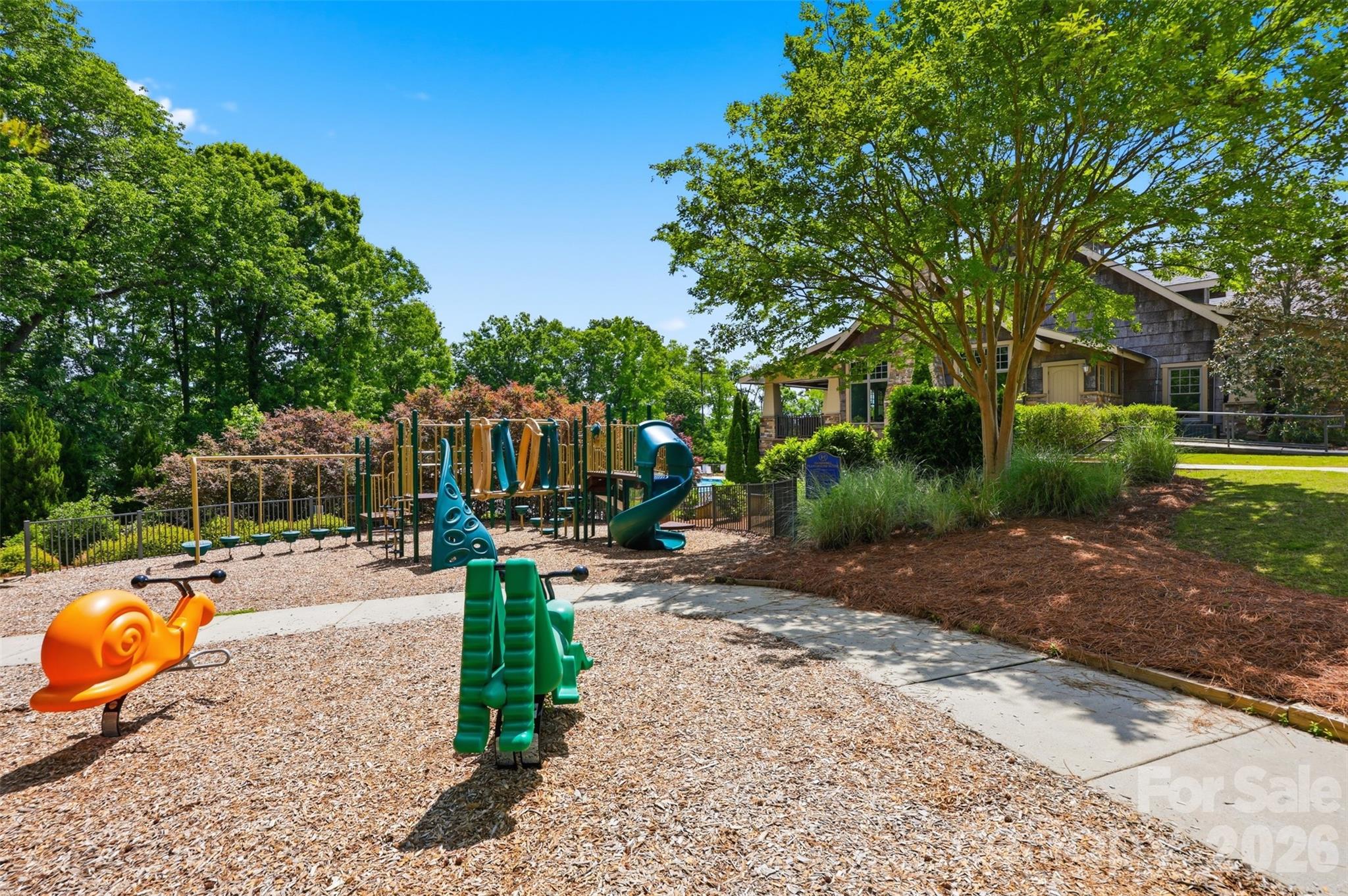 Handsmill On Lake Wylie - Residential