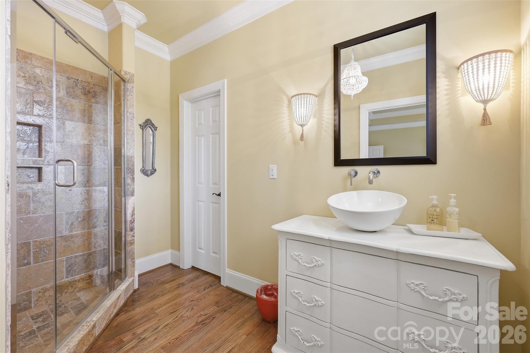 Handsmill On Lake Wylie - Residential