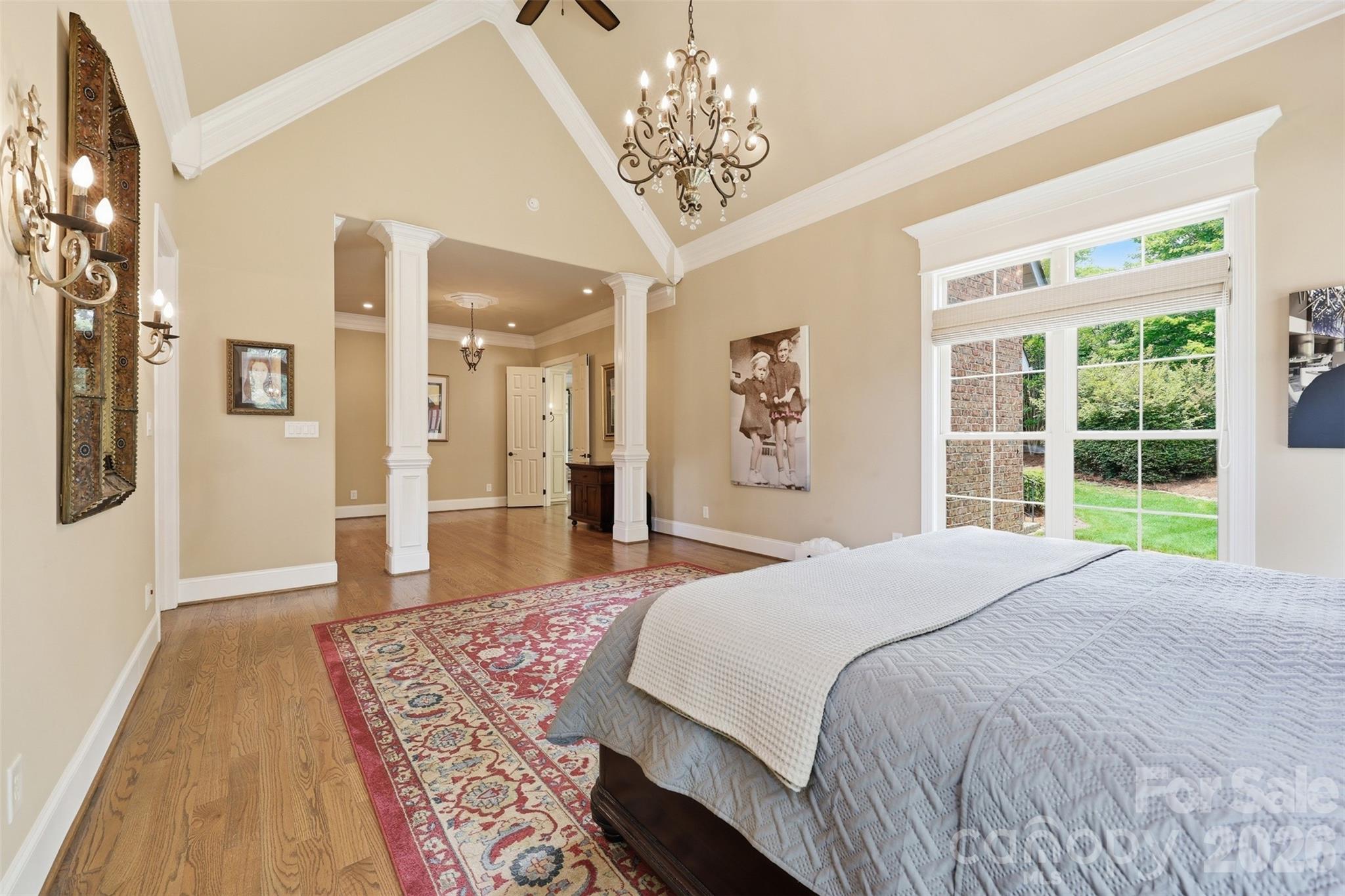 Handsmill On Lake Wylie - Residential