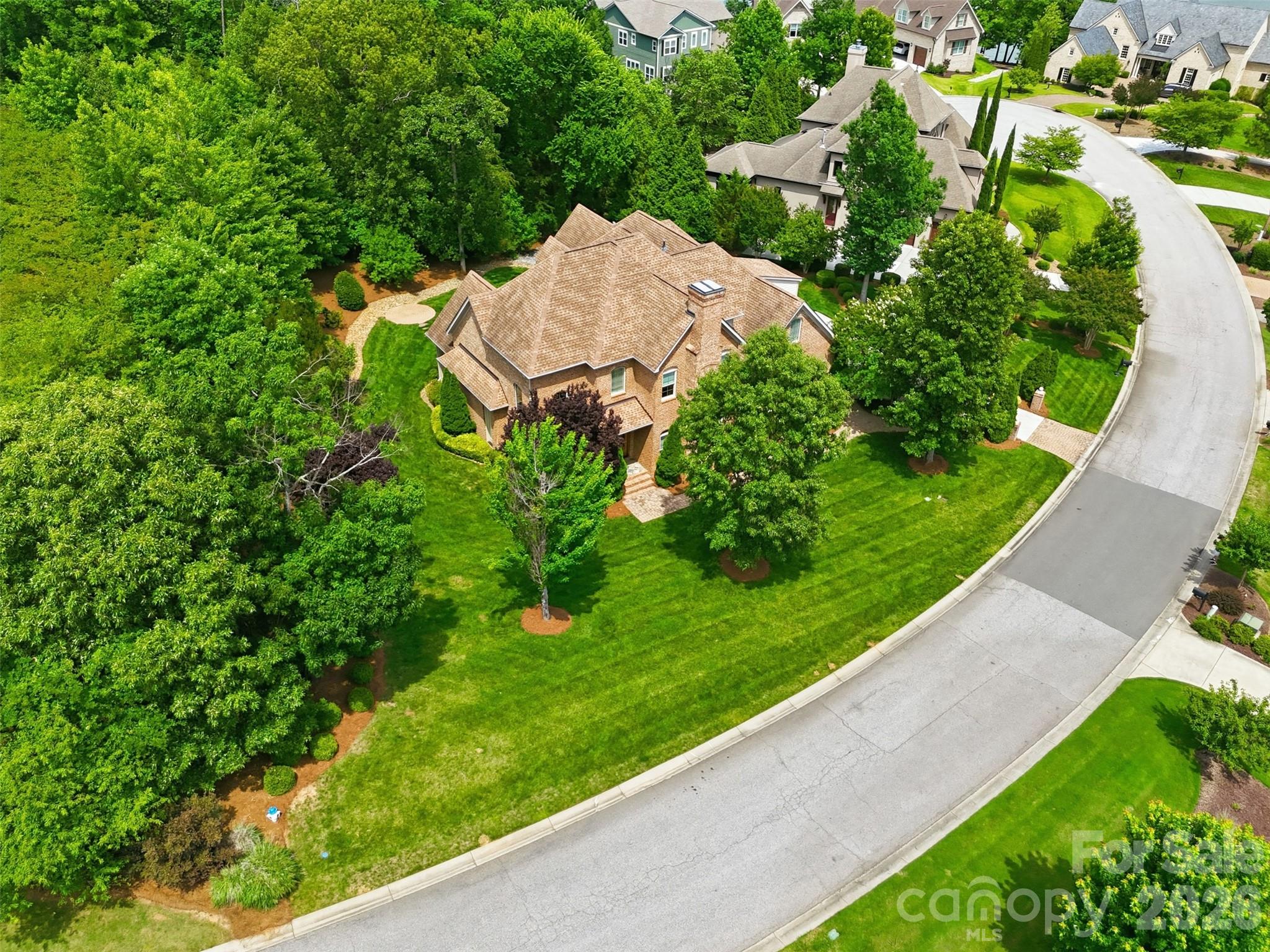 Handsmill On Lake Wylie - Residential