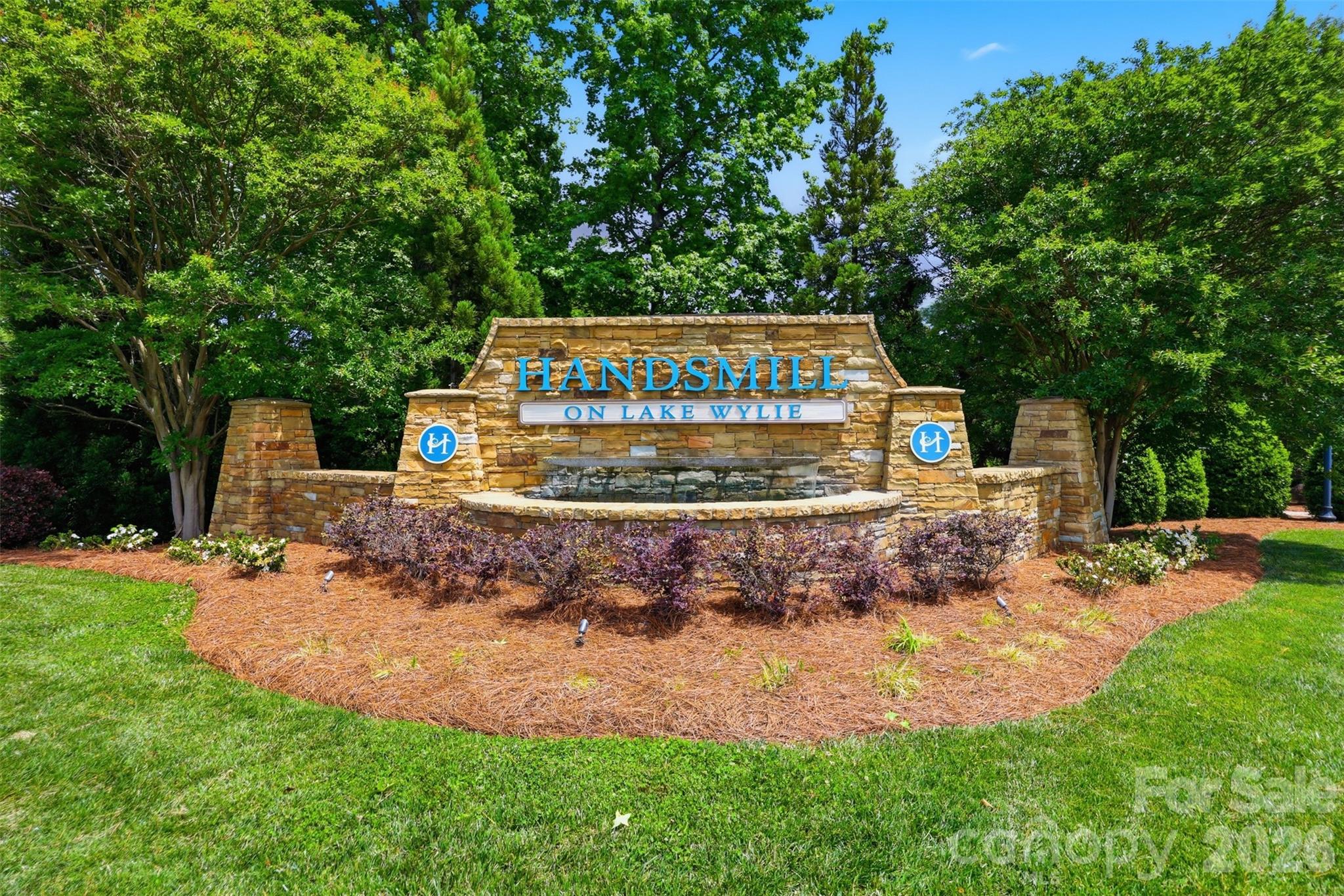 Handsmill On Lake Wylie - Residential