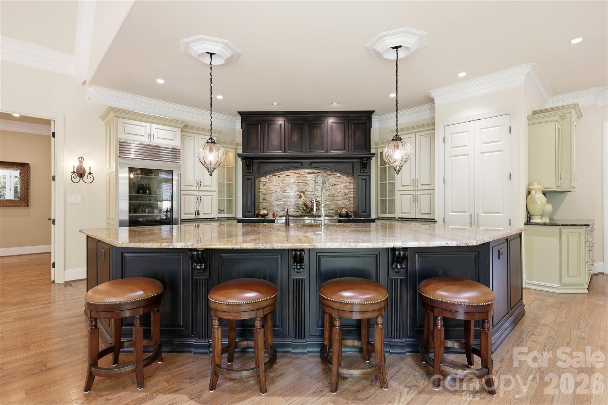 Handsmill On Lake Wylie - Residential
