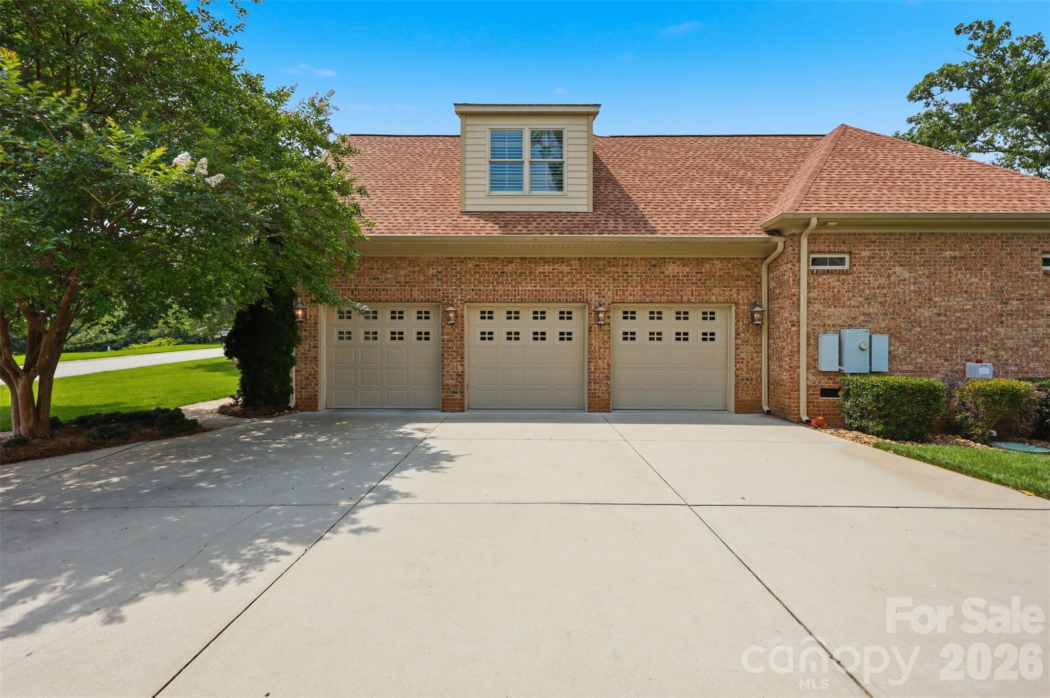 Handsmill On Lake Wylie - Residential
