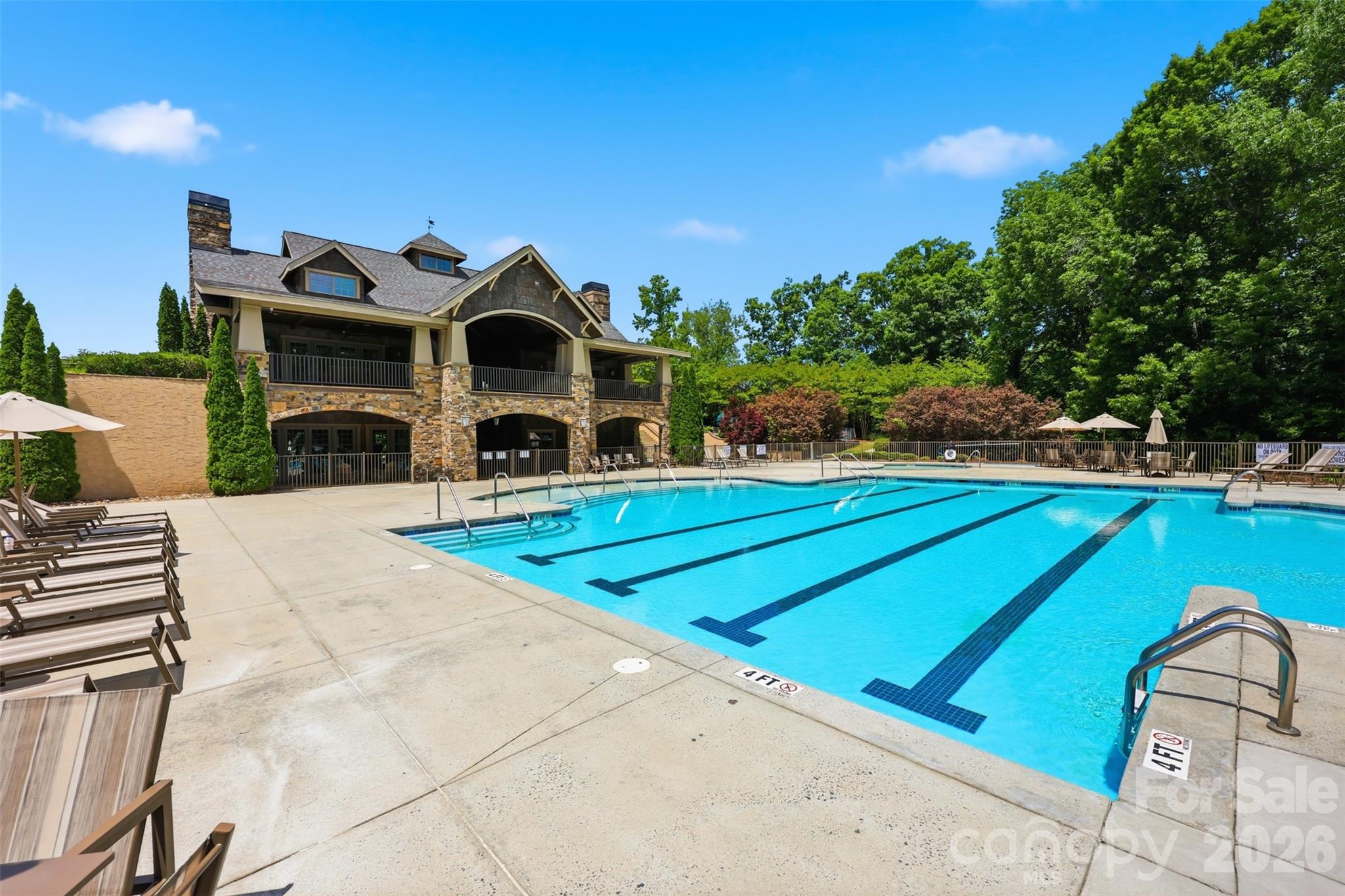 Handsmill On Lake Wylie - Residential
