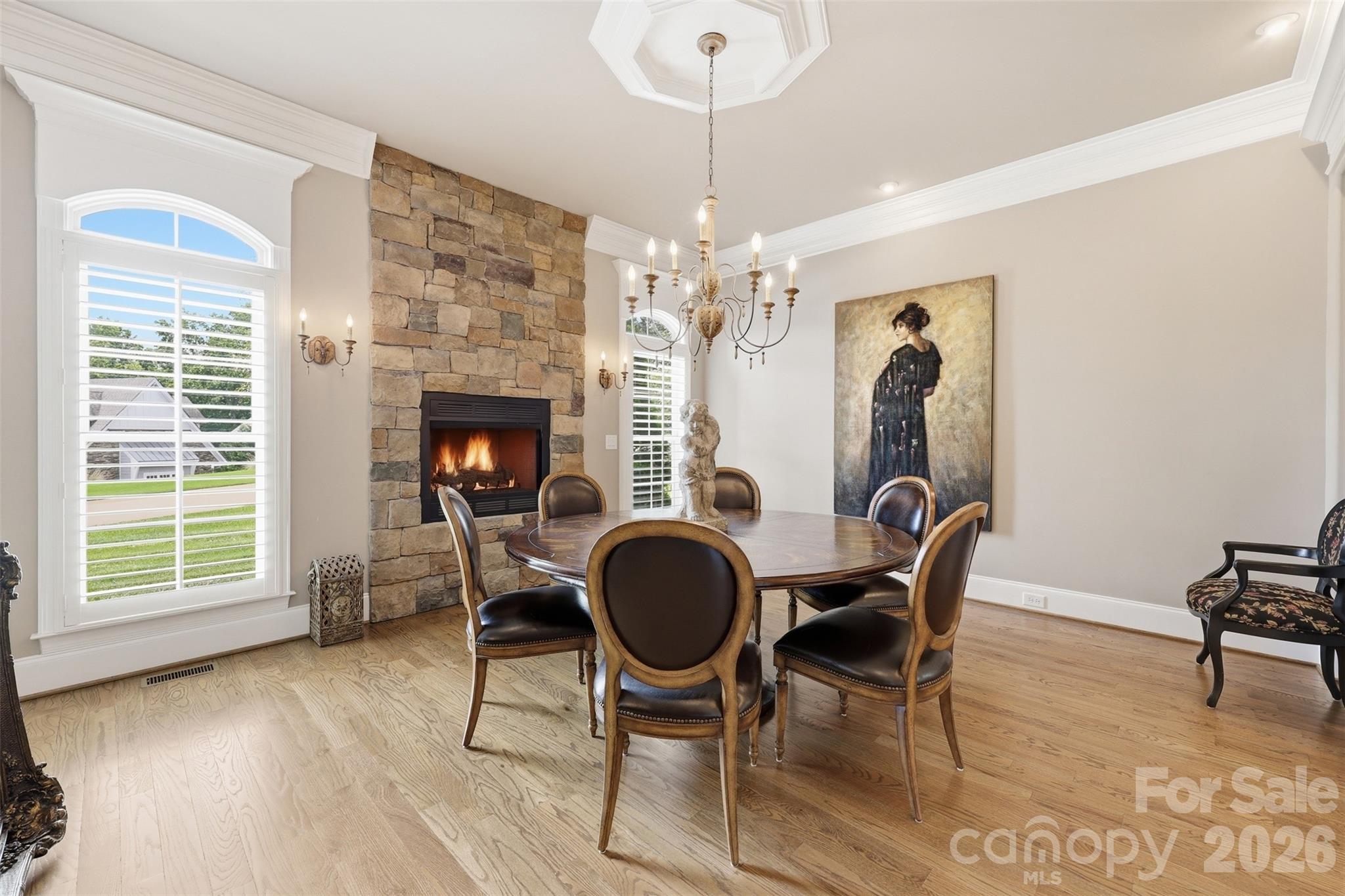 Handsmill On Lake Wylie - Residential