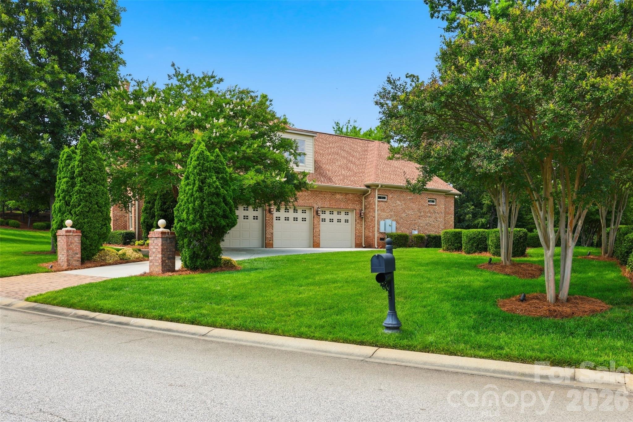 Handsmill On Lake Wylie - Residential