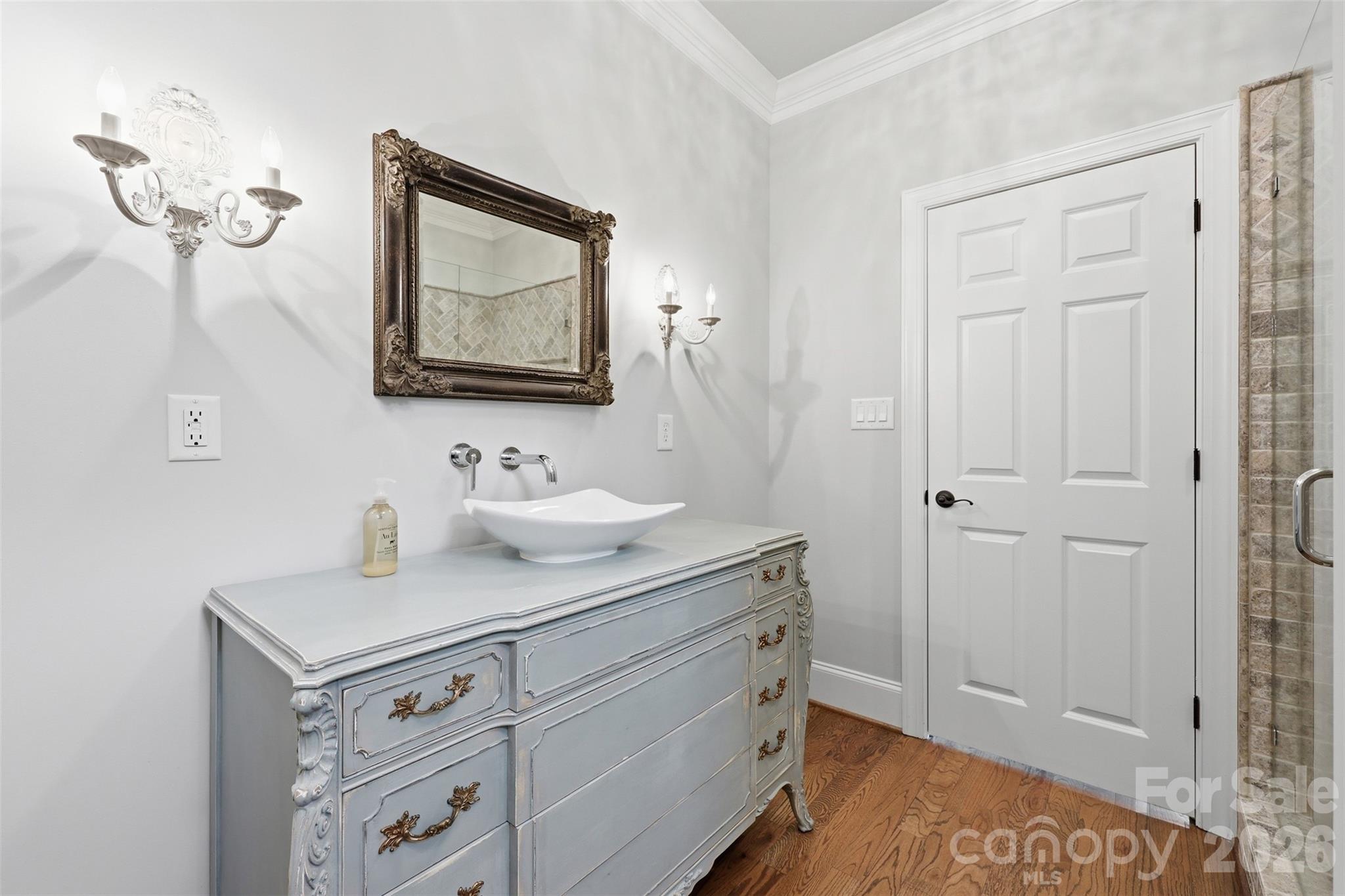Handsmill On Lake Wylie - Residential