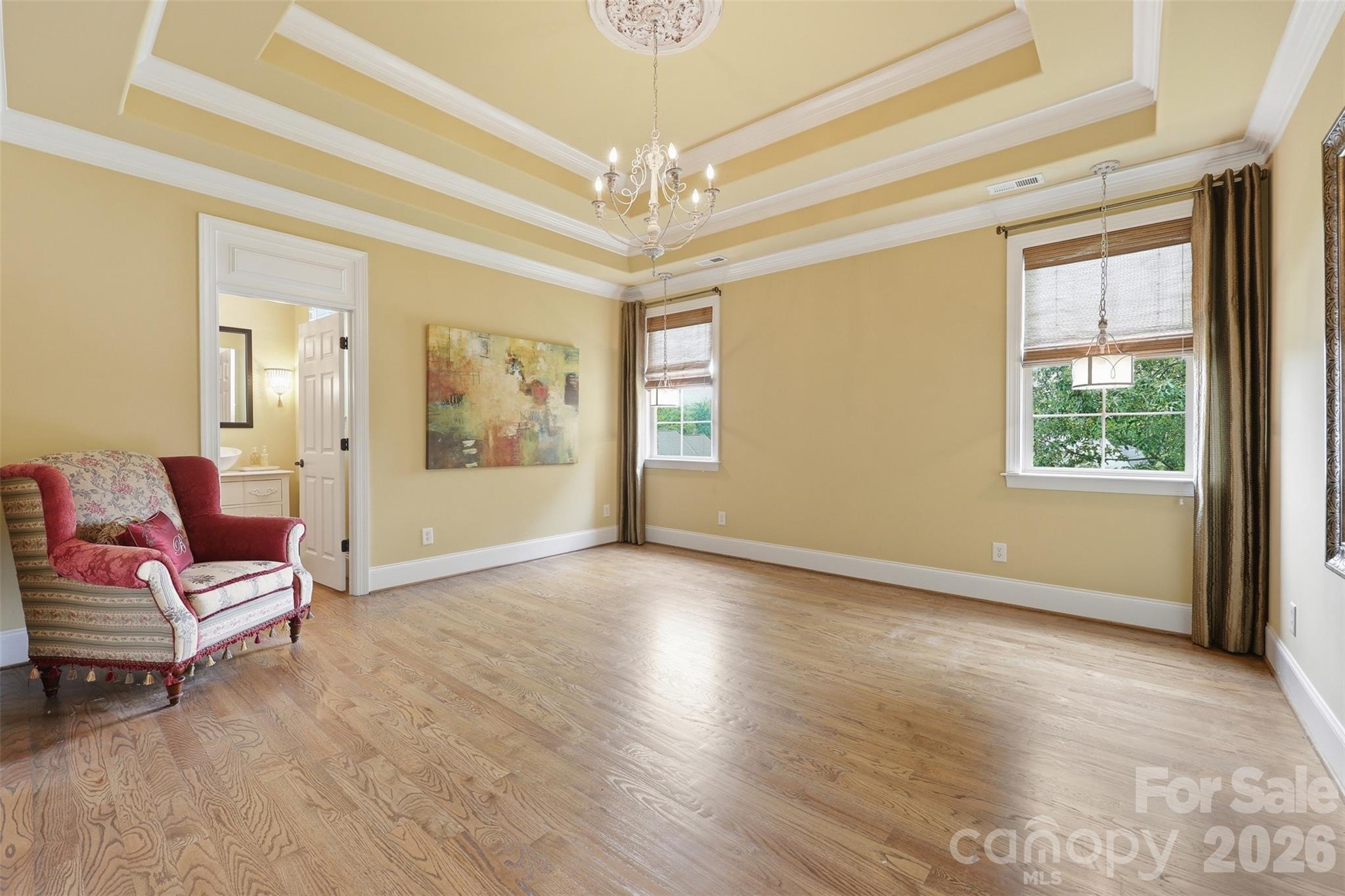 Handsmill On Lake Wylie - Residential