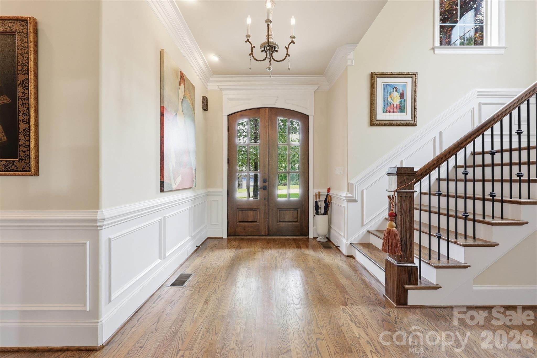 Handsmill On Lake Wylie - Residential