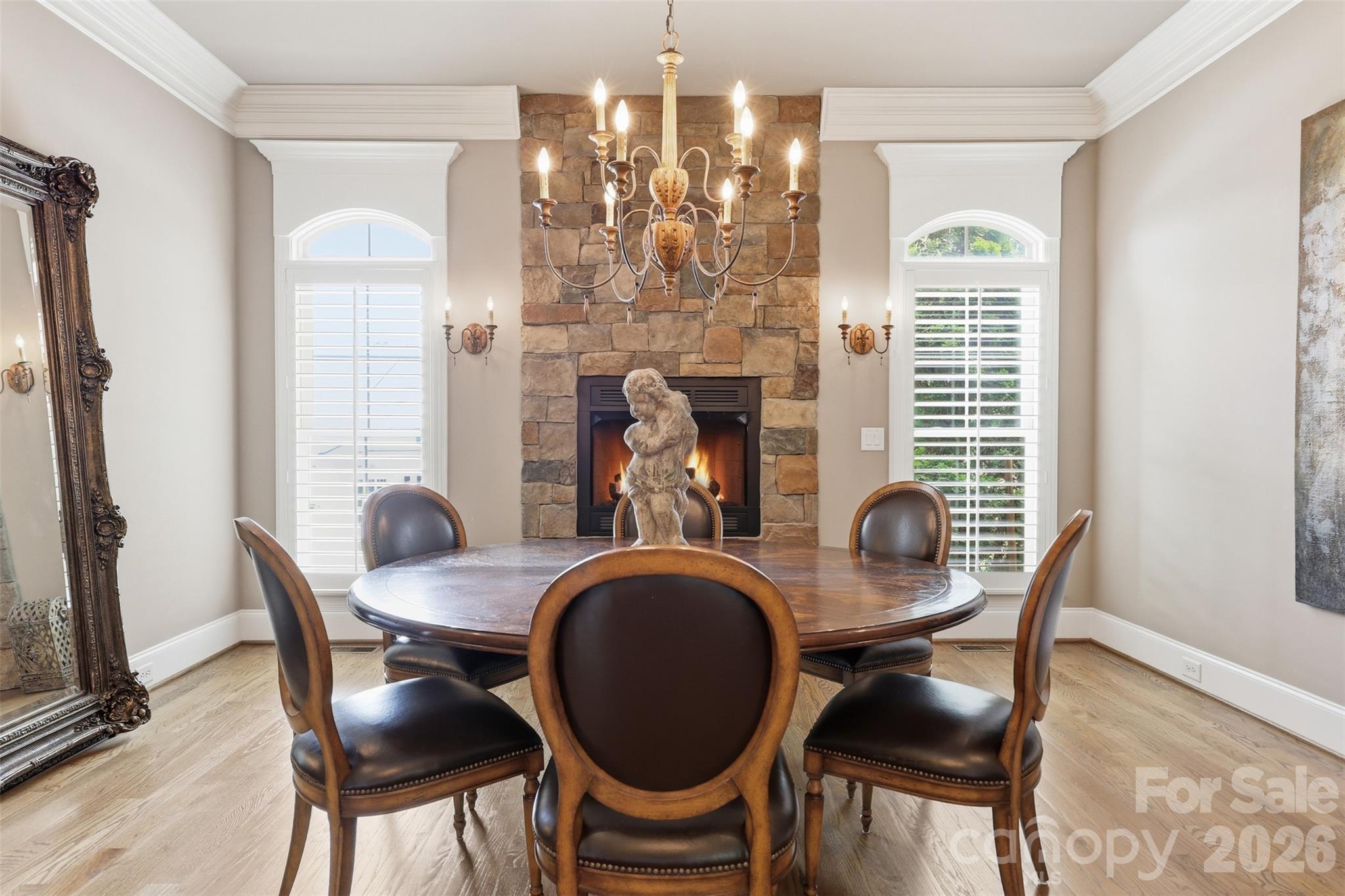 Handsmill On Lake Wylie - Residential