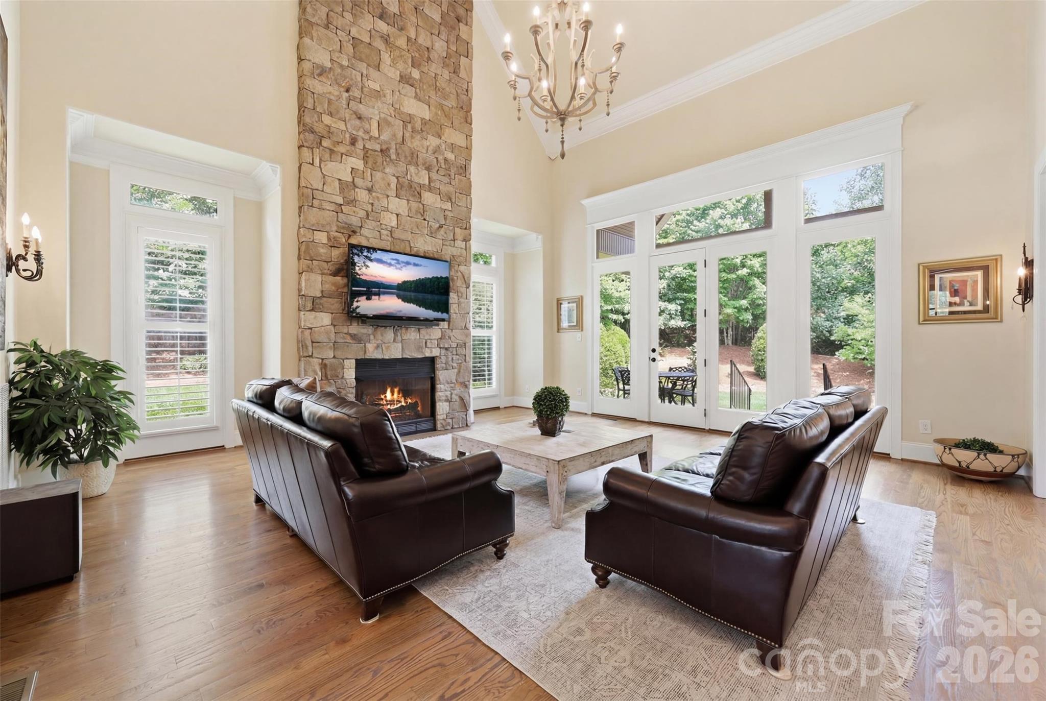 Handsmill On Lake Wylie - Residential
