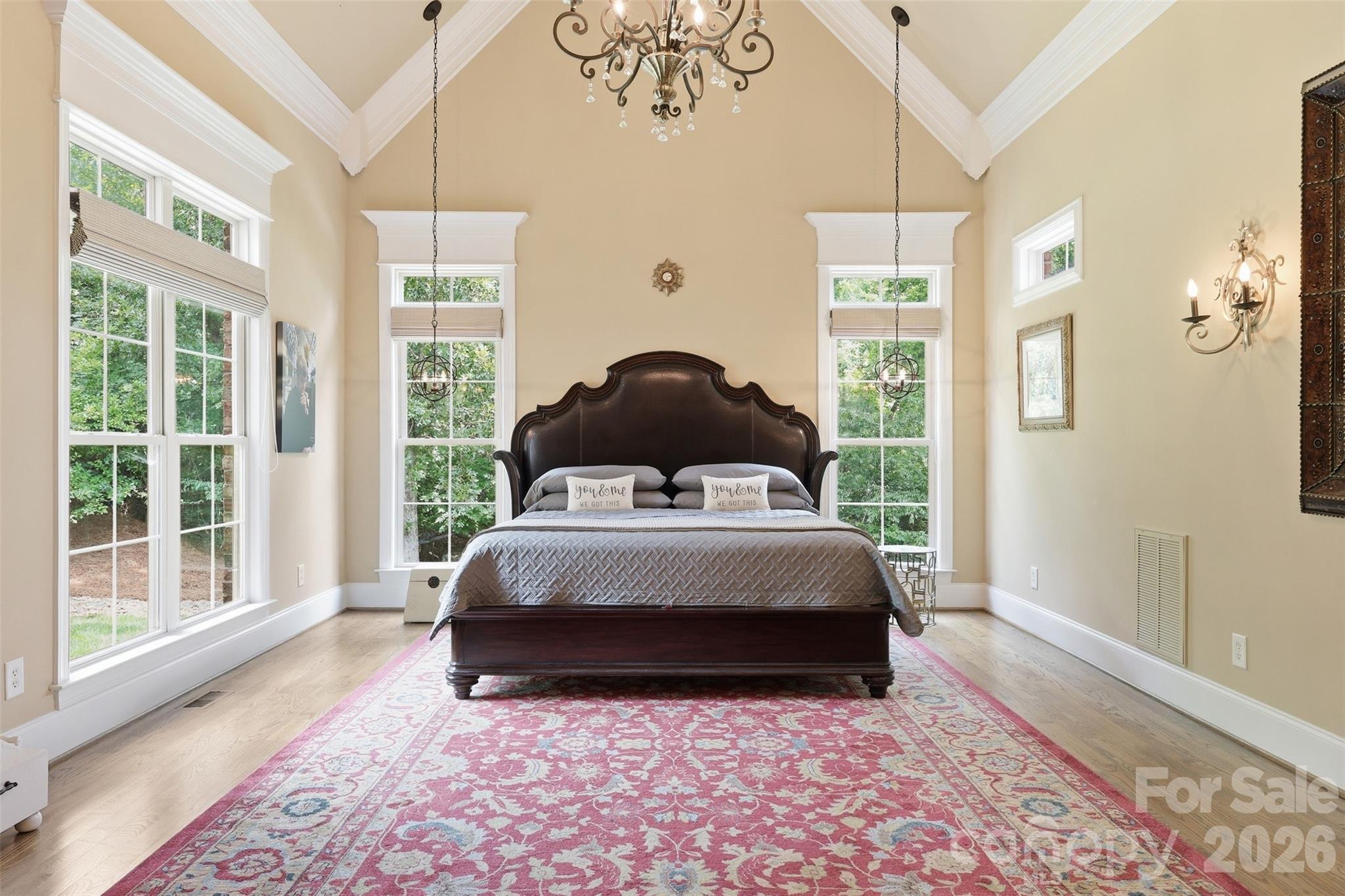 Handsmill On Lake Wylie - Residential