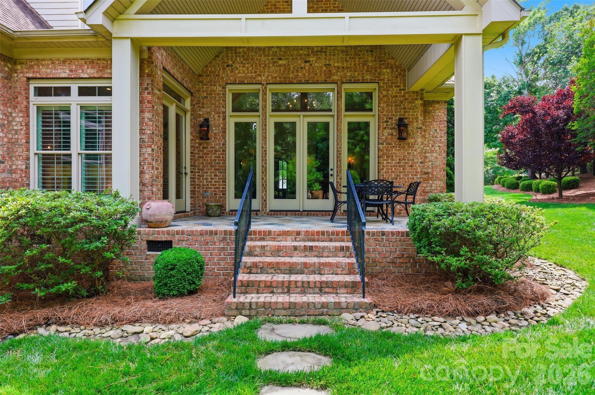 Handsmill On Lake Wylie - Residential