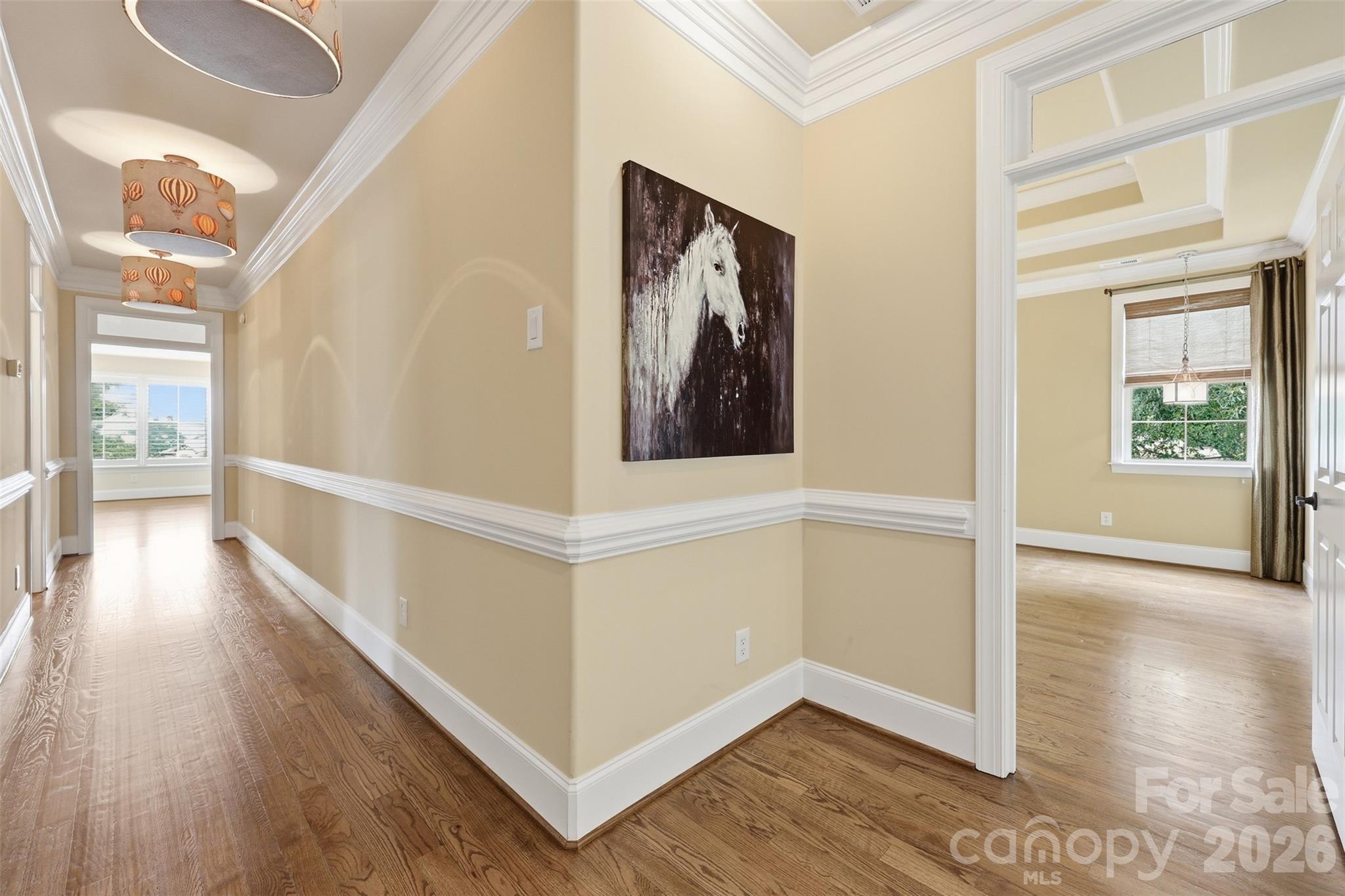 Handsmill On Lake Wylie - Residential