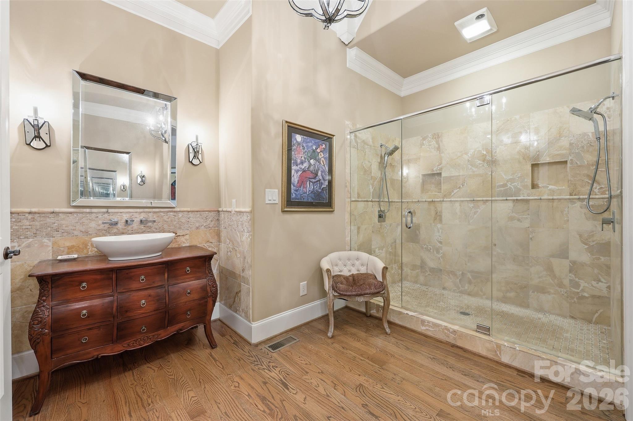 Handsmill On Lake Wylie - Residential