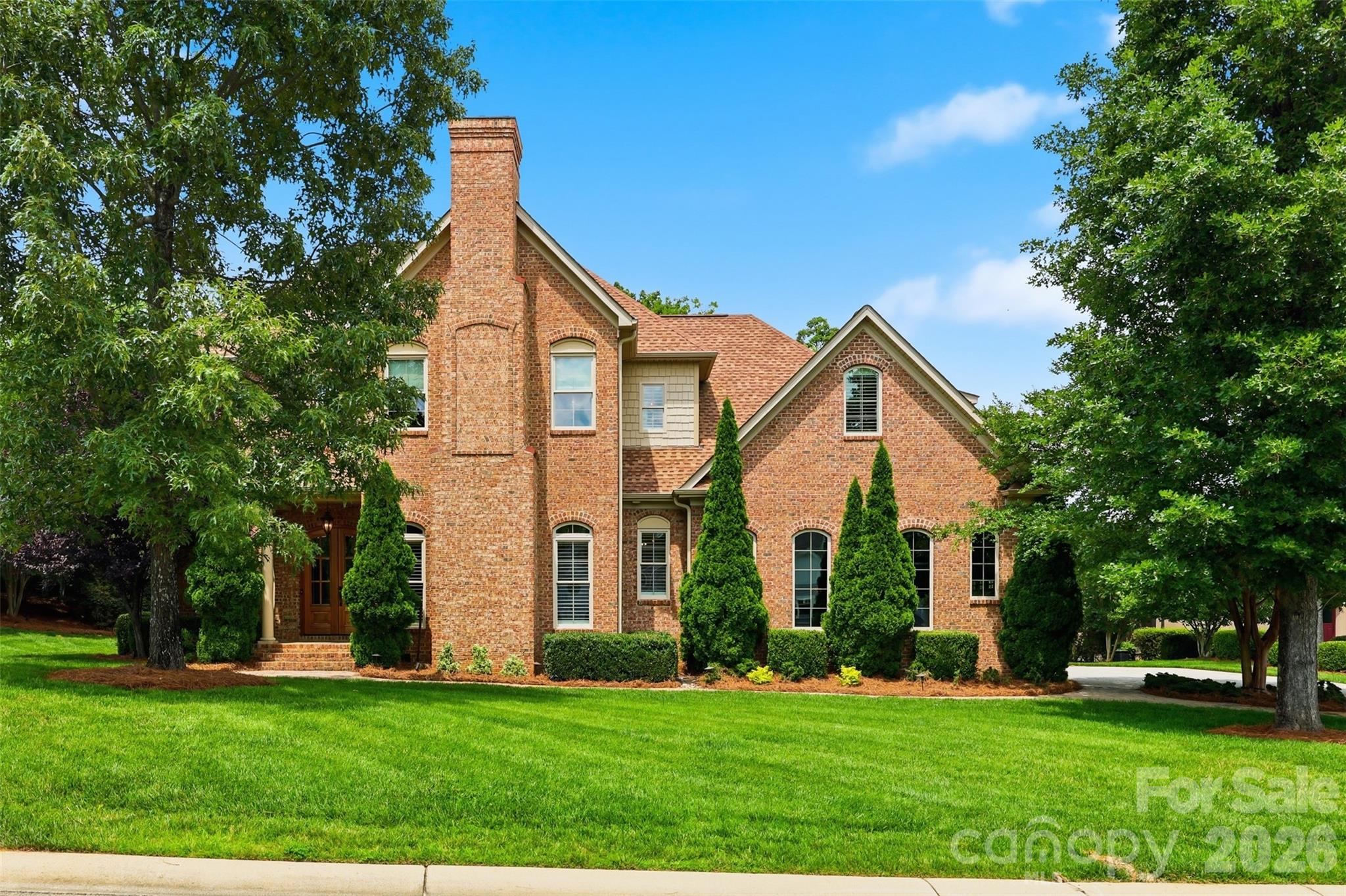 Handsmill On Lake Wylie - Residential