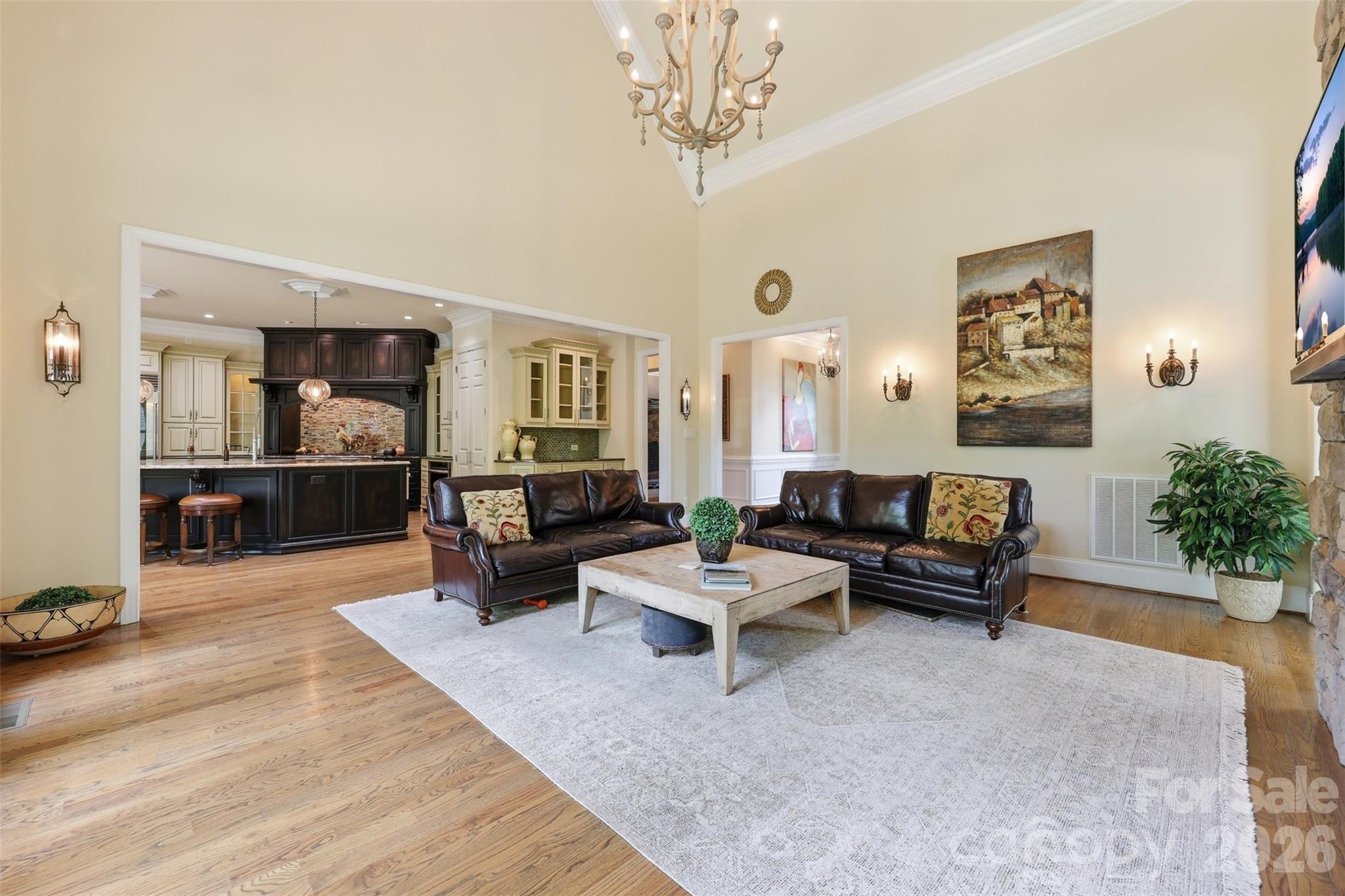 Handsmill On Lake Wylie - Residential