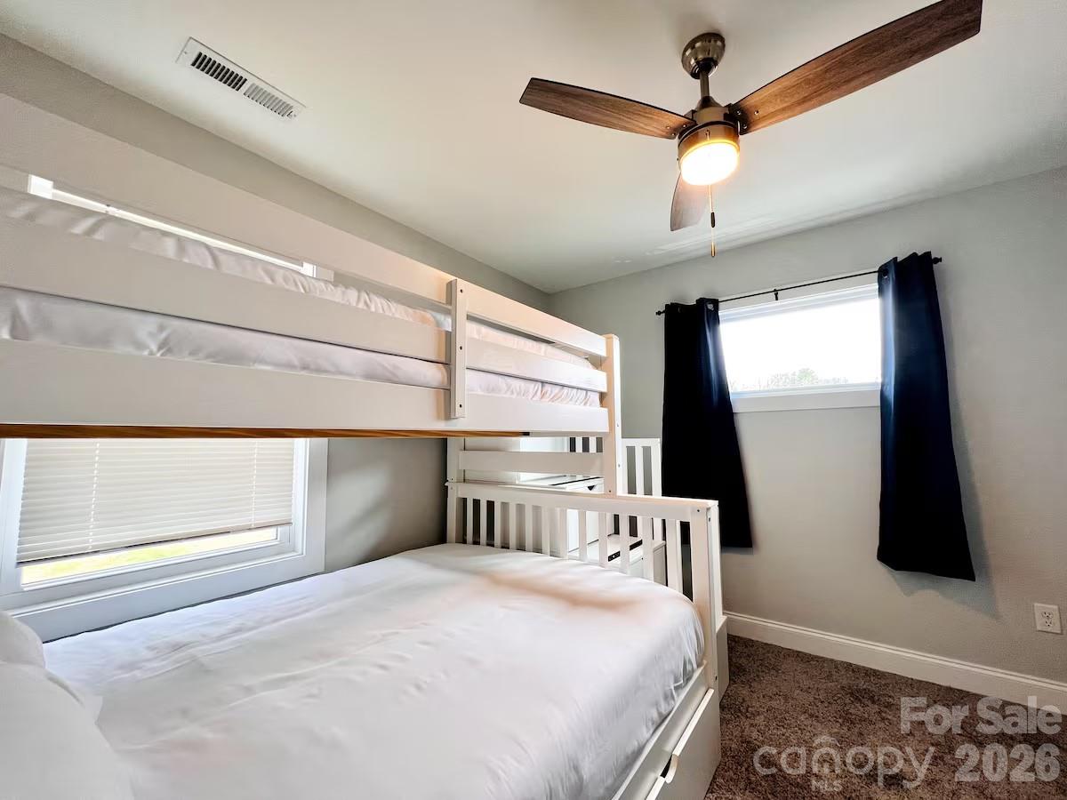 Woodfin Land Company - Residential Income