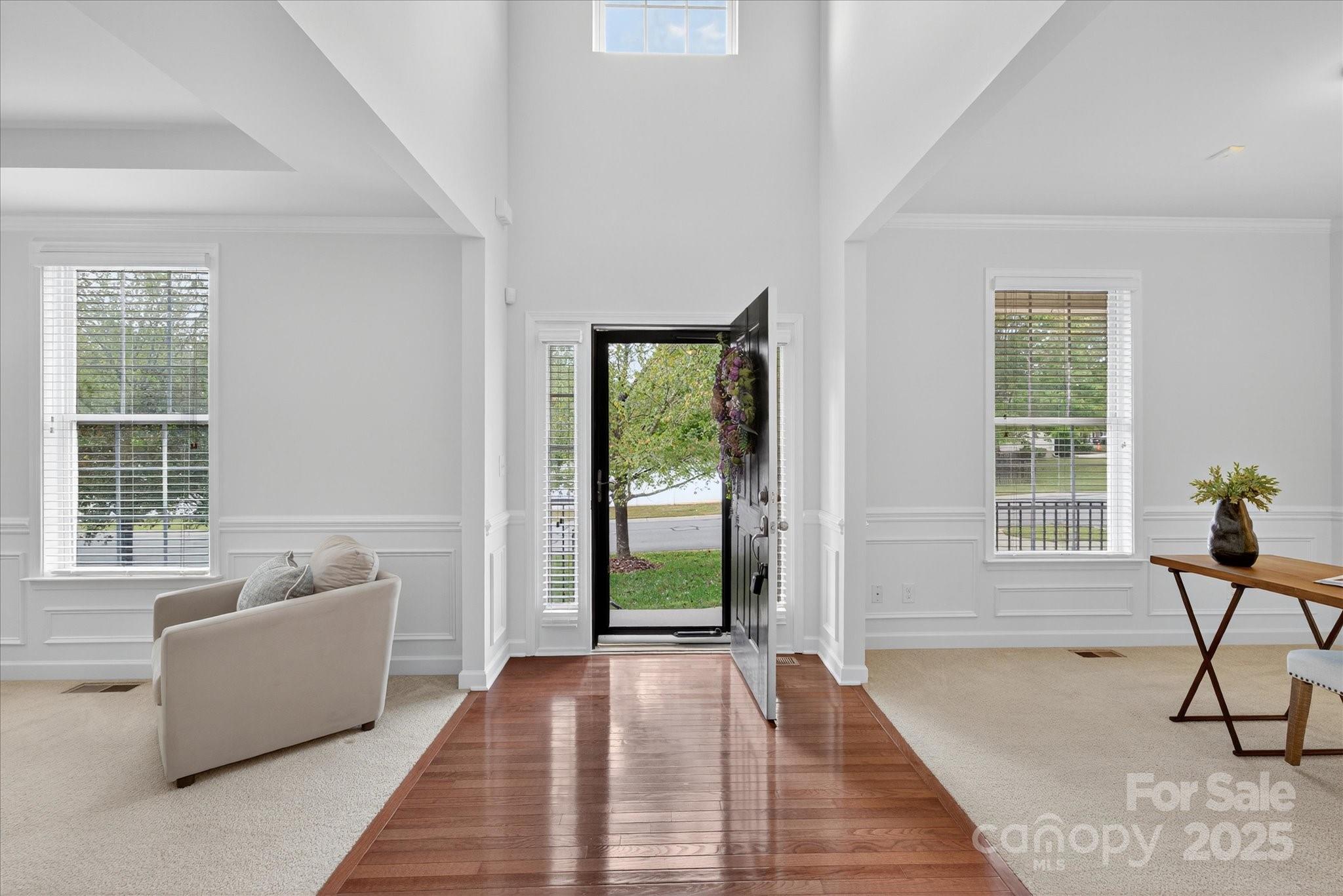 Fallbrook - Residential