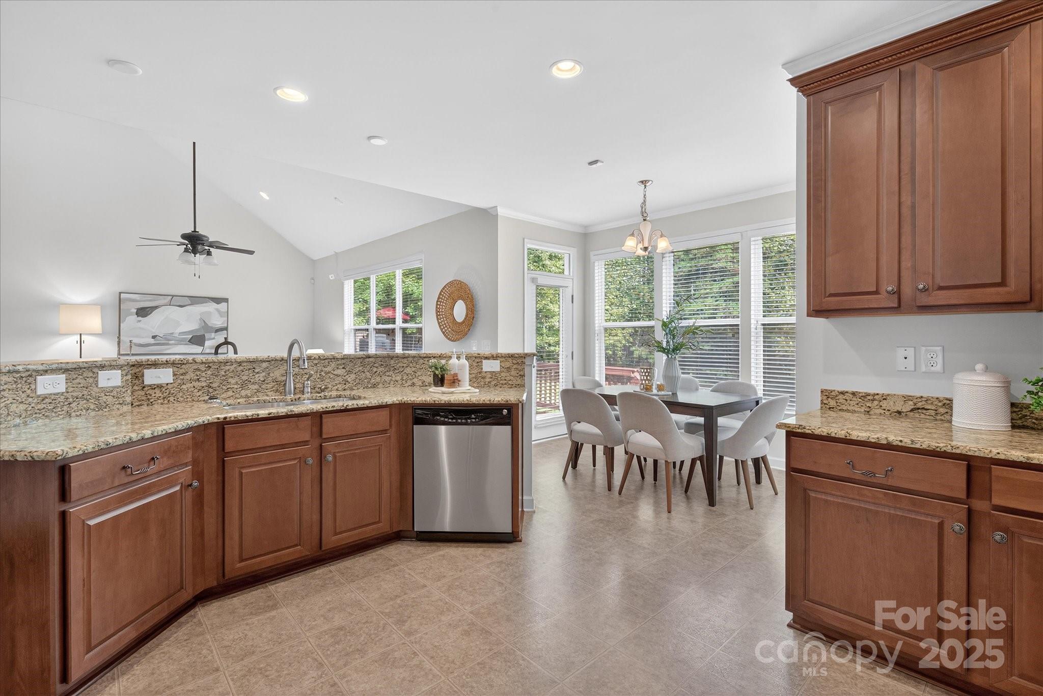 Fallbrook - Residential
