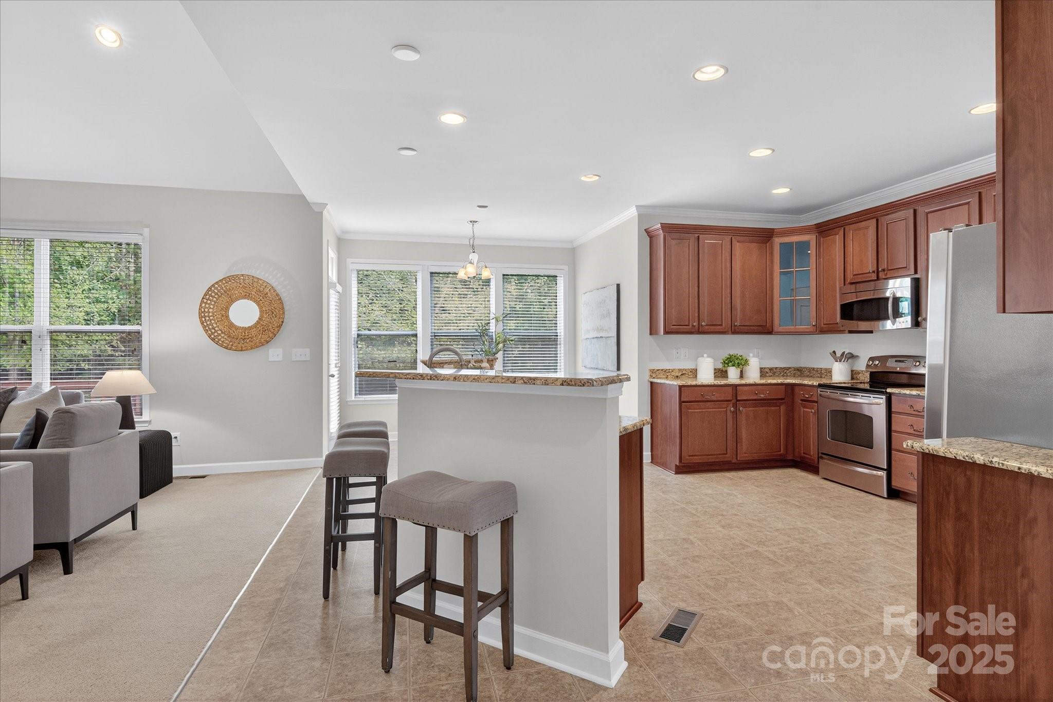 Fallbrook - Residential