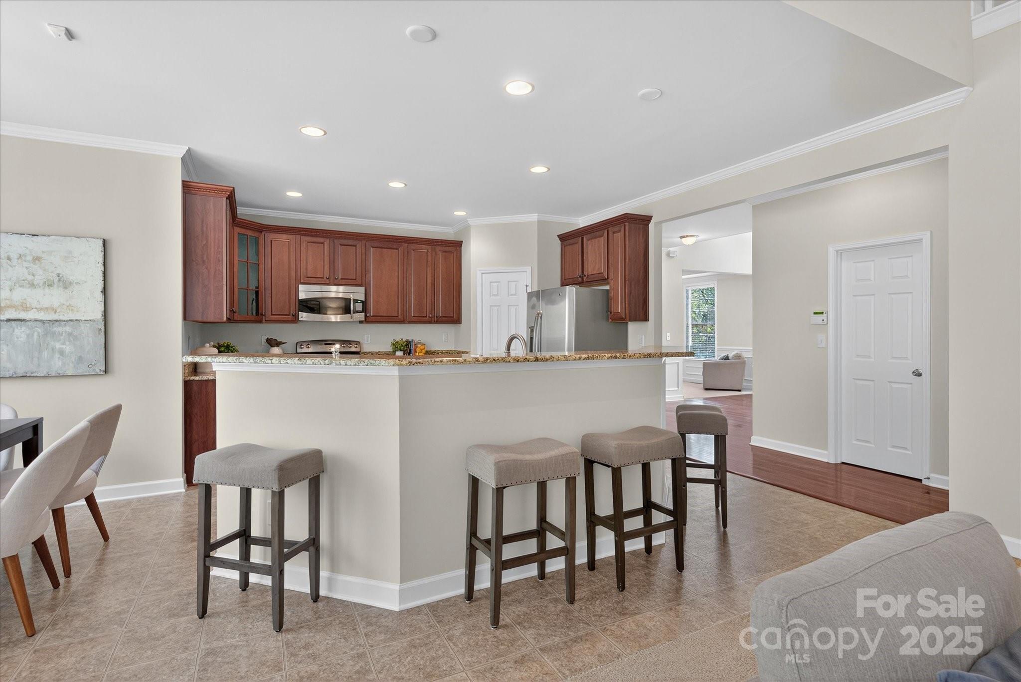 Fallbrook - Residential