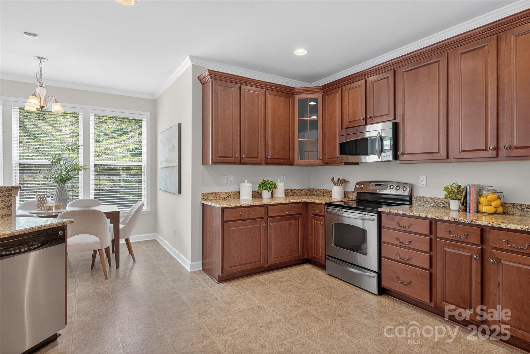 Fallbrook - Residential