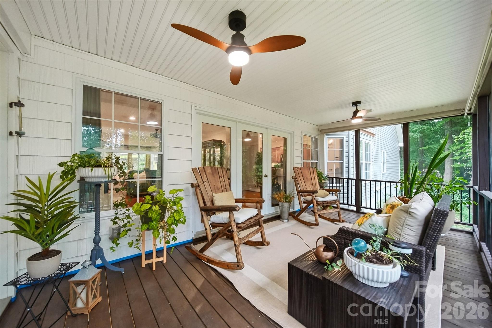 Williams Farm - Residential