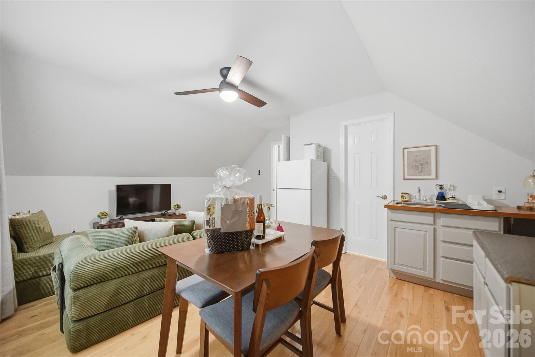 Williams Farm - Residential