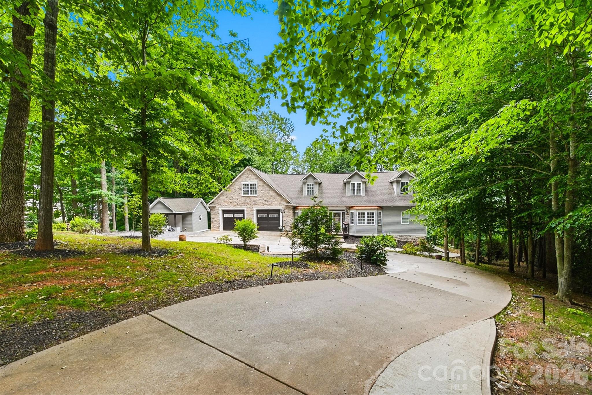 Williams Farm - Residential