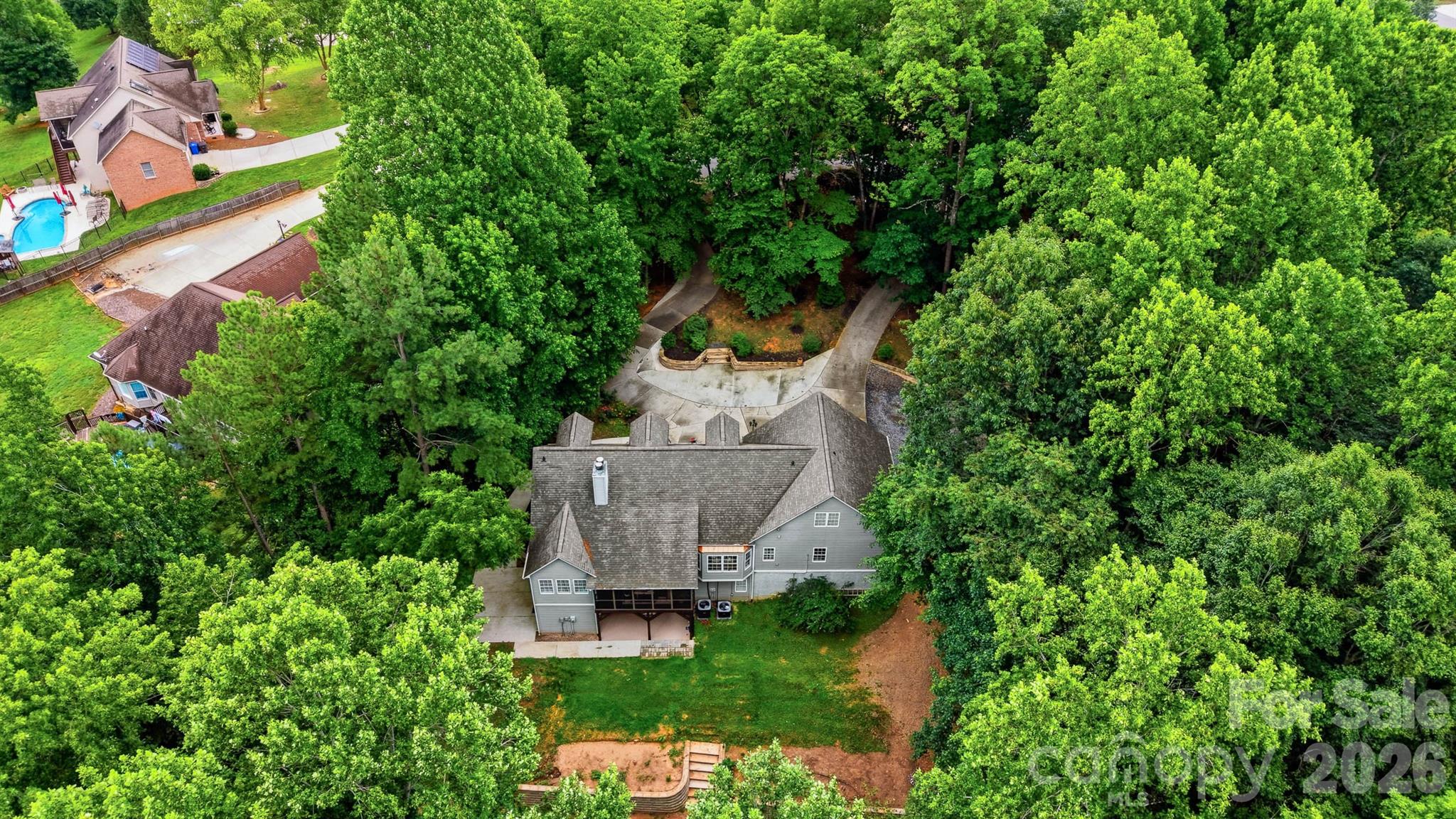 Williams Farm - Residential