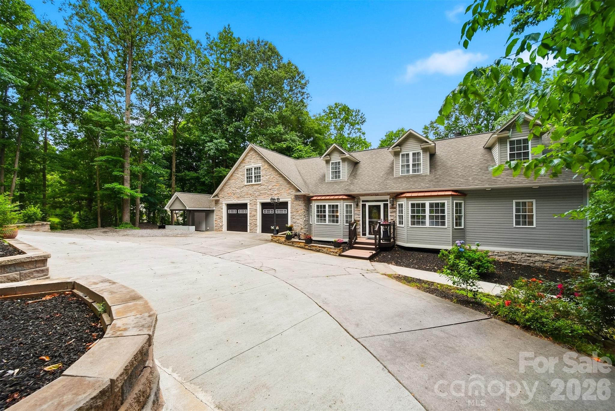 Williams Farm - Residential