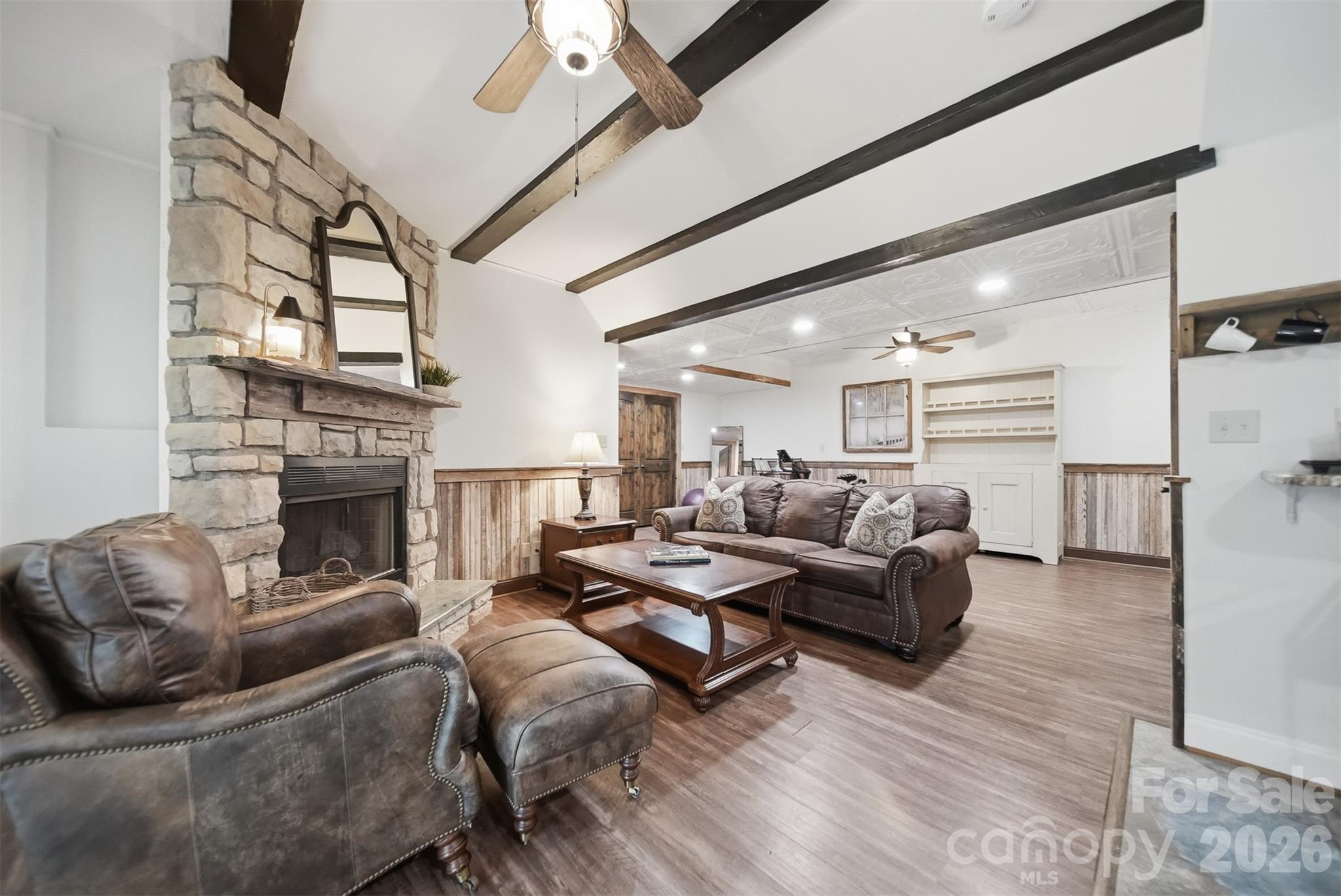 Williams Farm - Residential