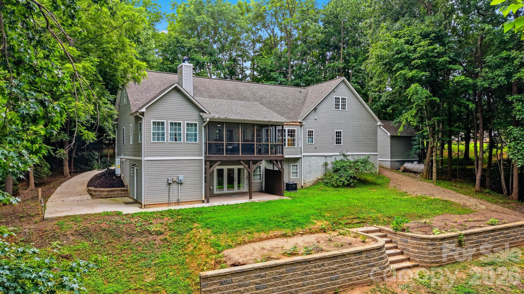 Williams Farm - Residential