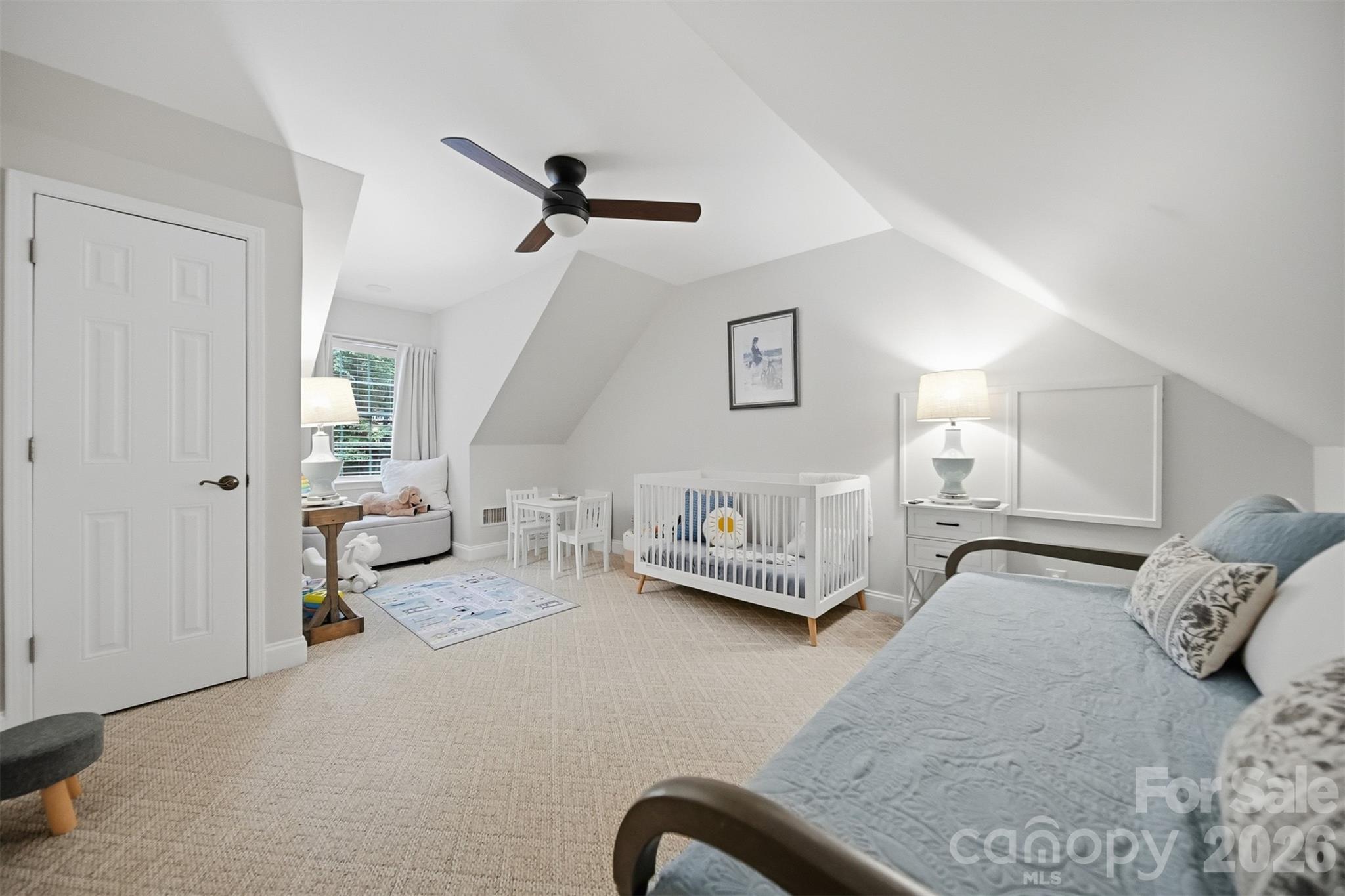 Williams Farm - Residential