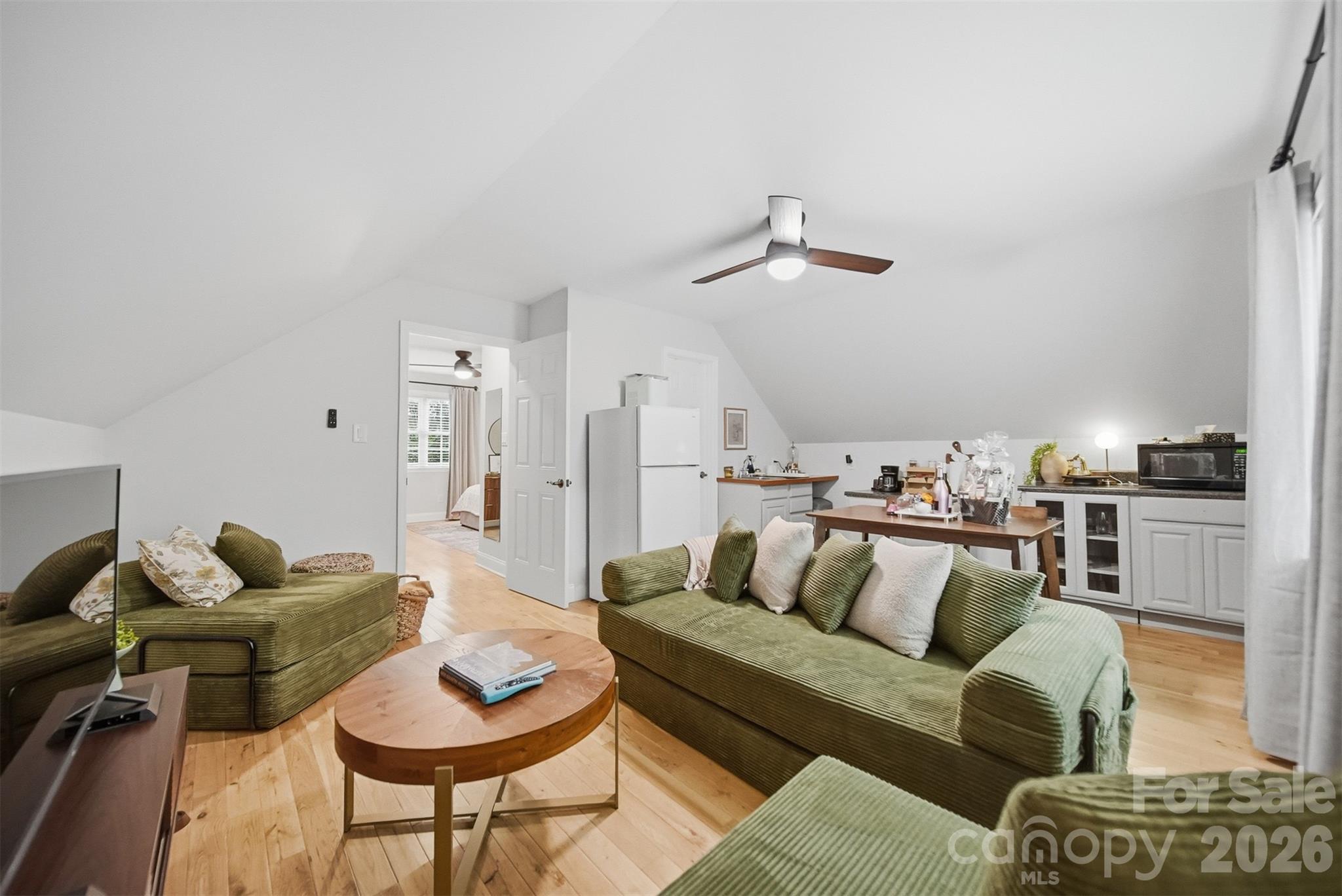 Williams Farm - Residential