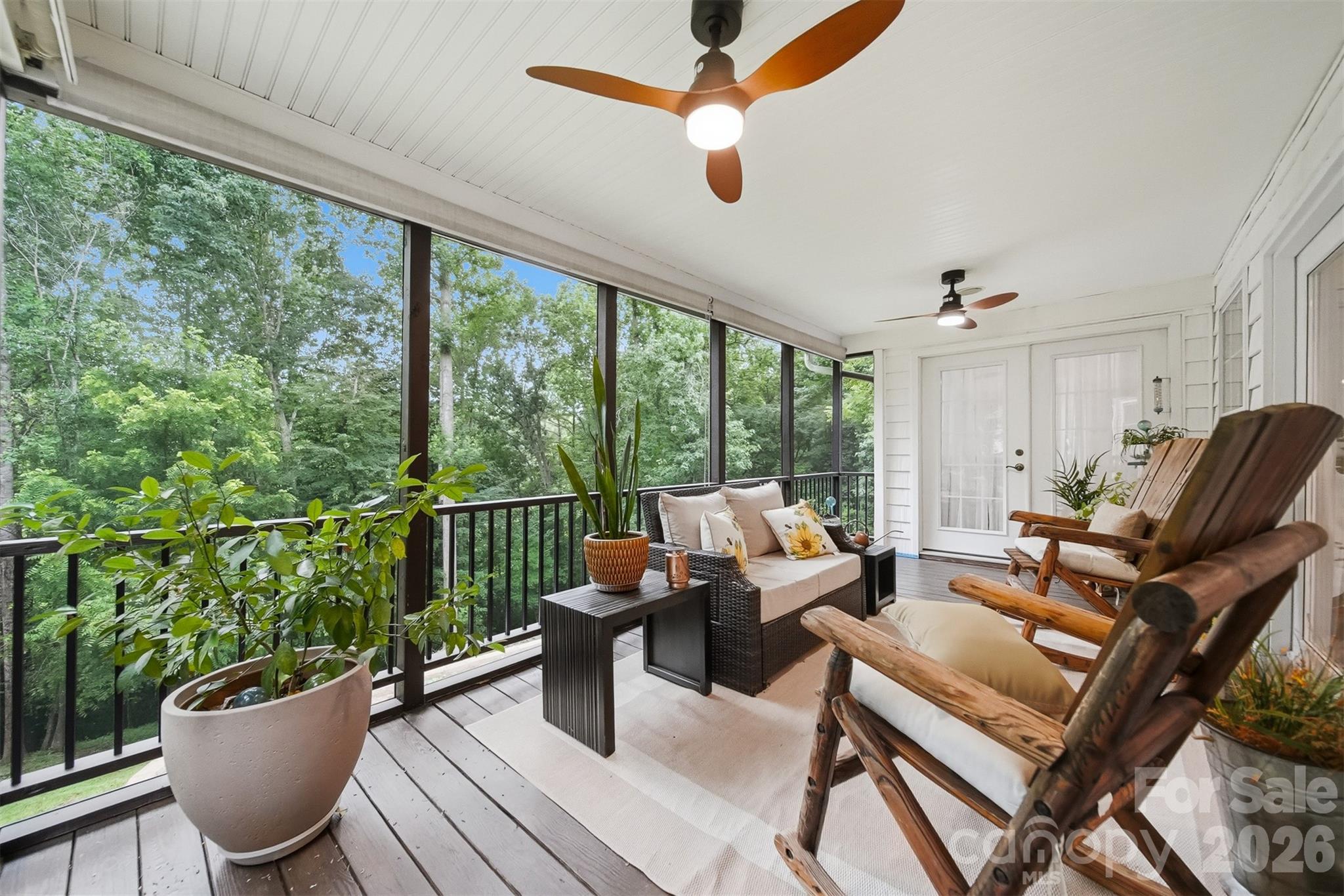 Williams Farm - Residential