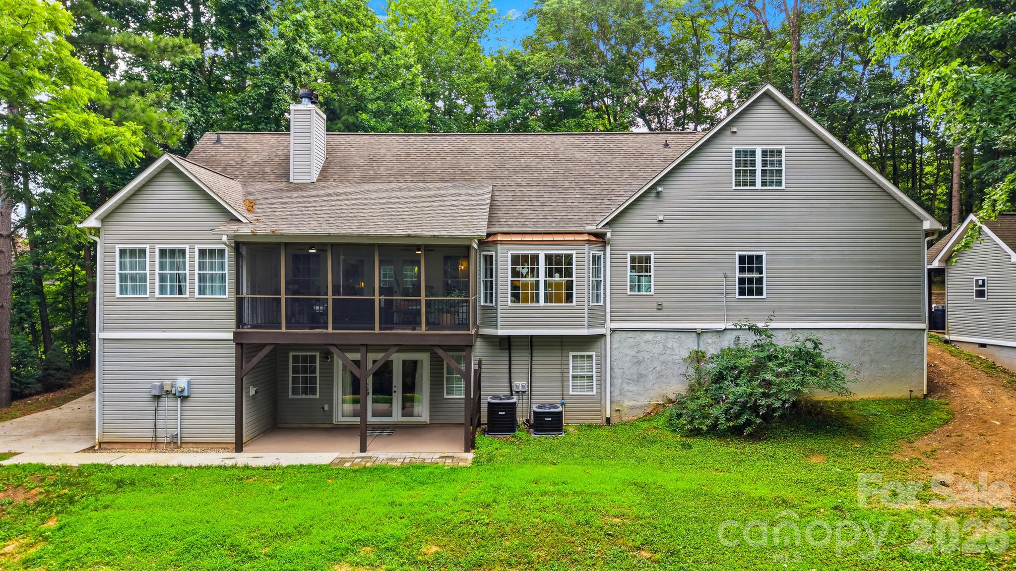 Williams Farm - Residential