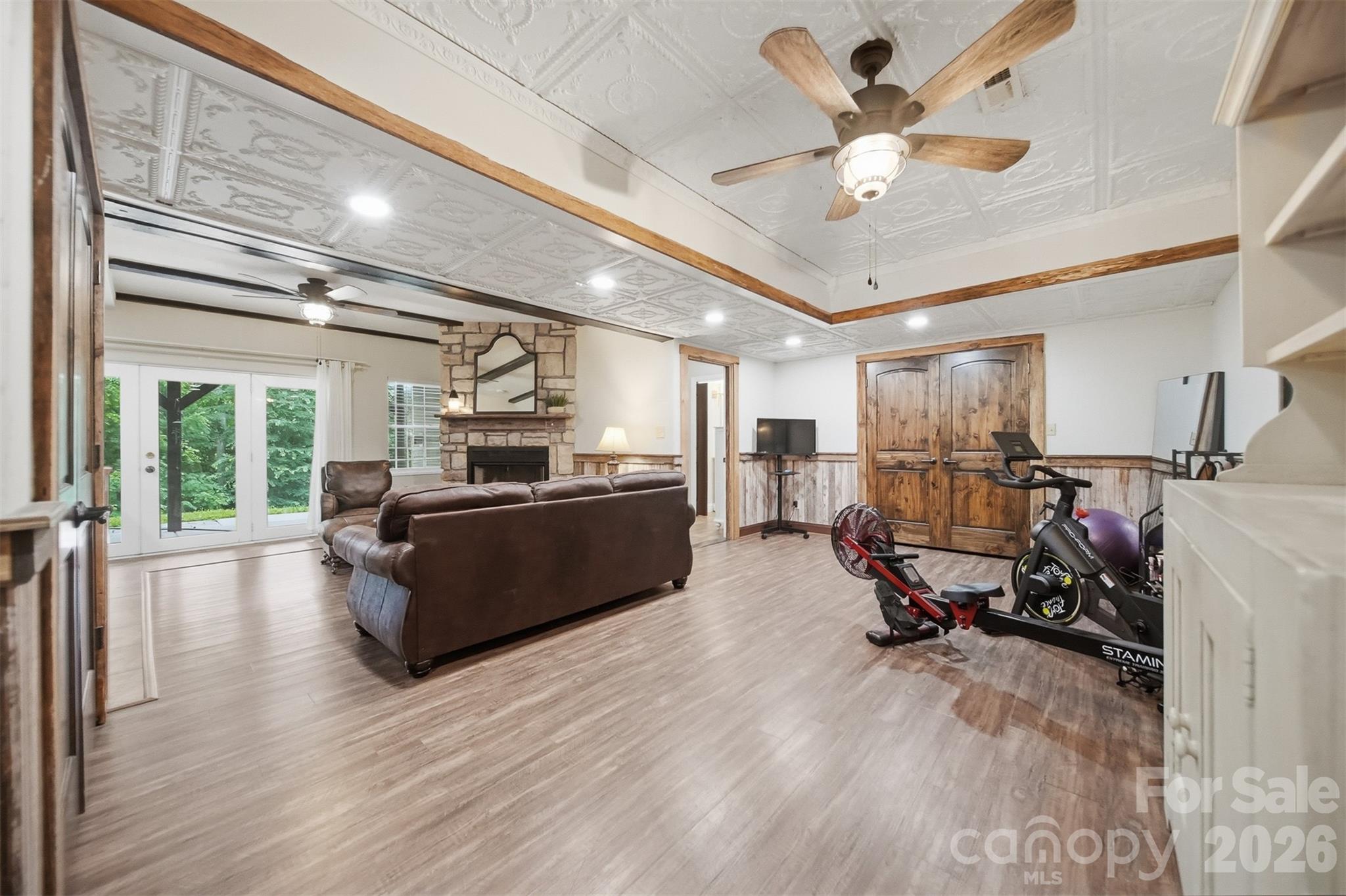 Williams Farm - Residential
