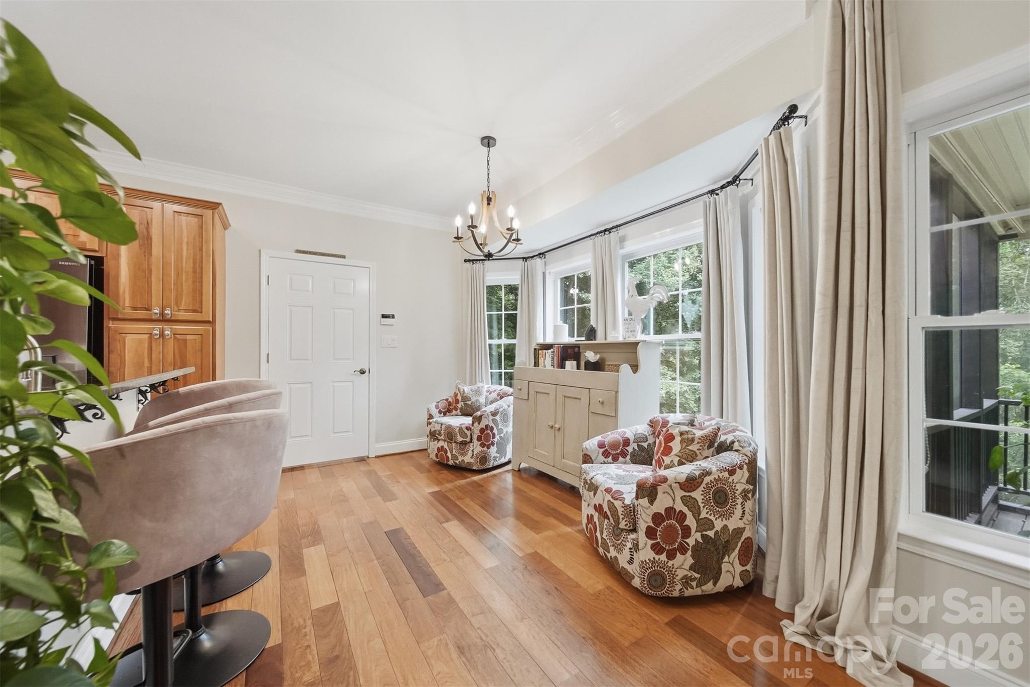 Williams Farm - Residential