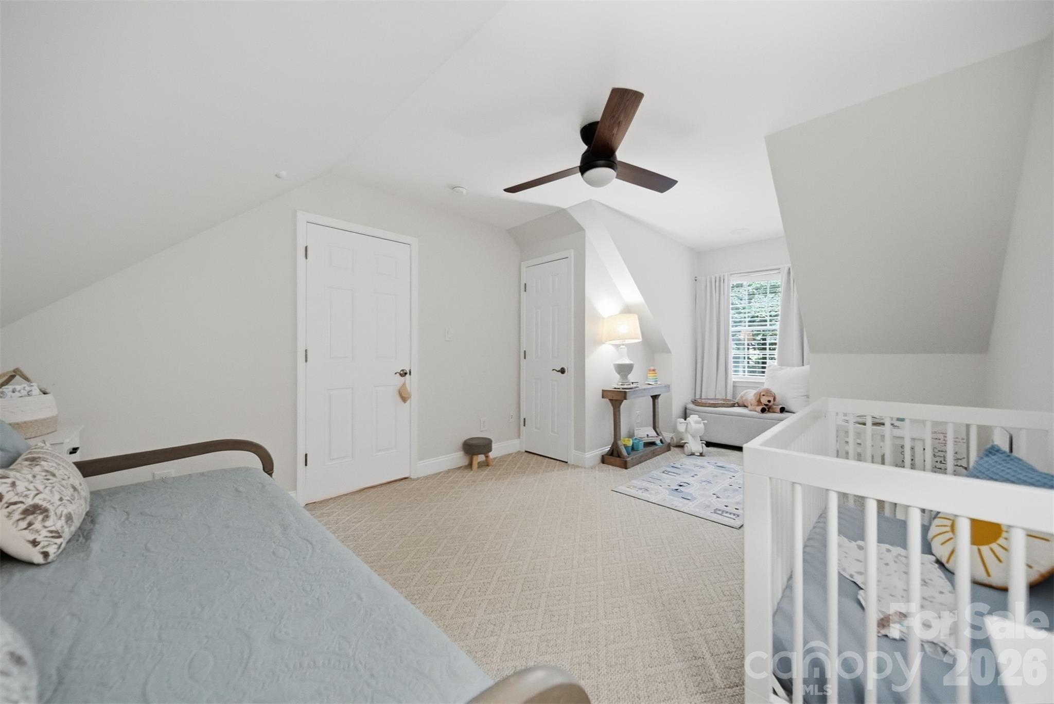 Williams Farm - Residential
