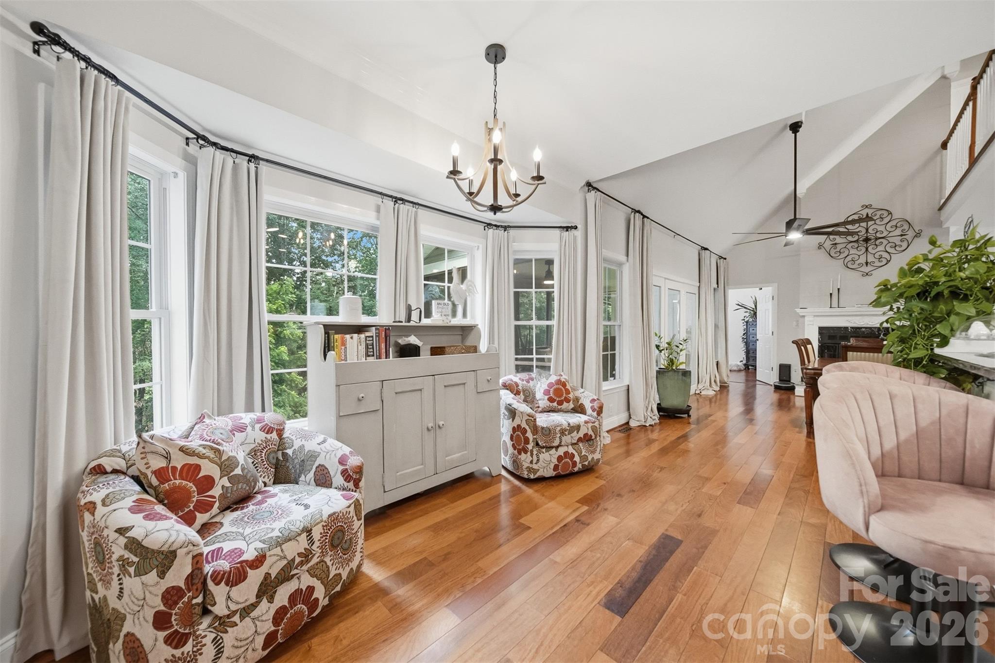 Williams Farm - Residential