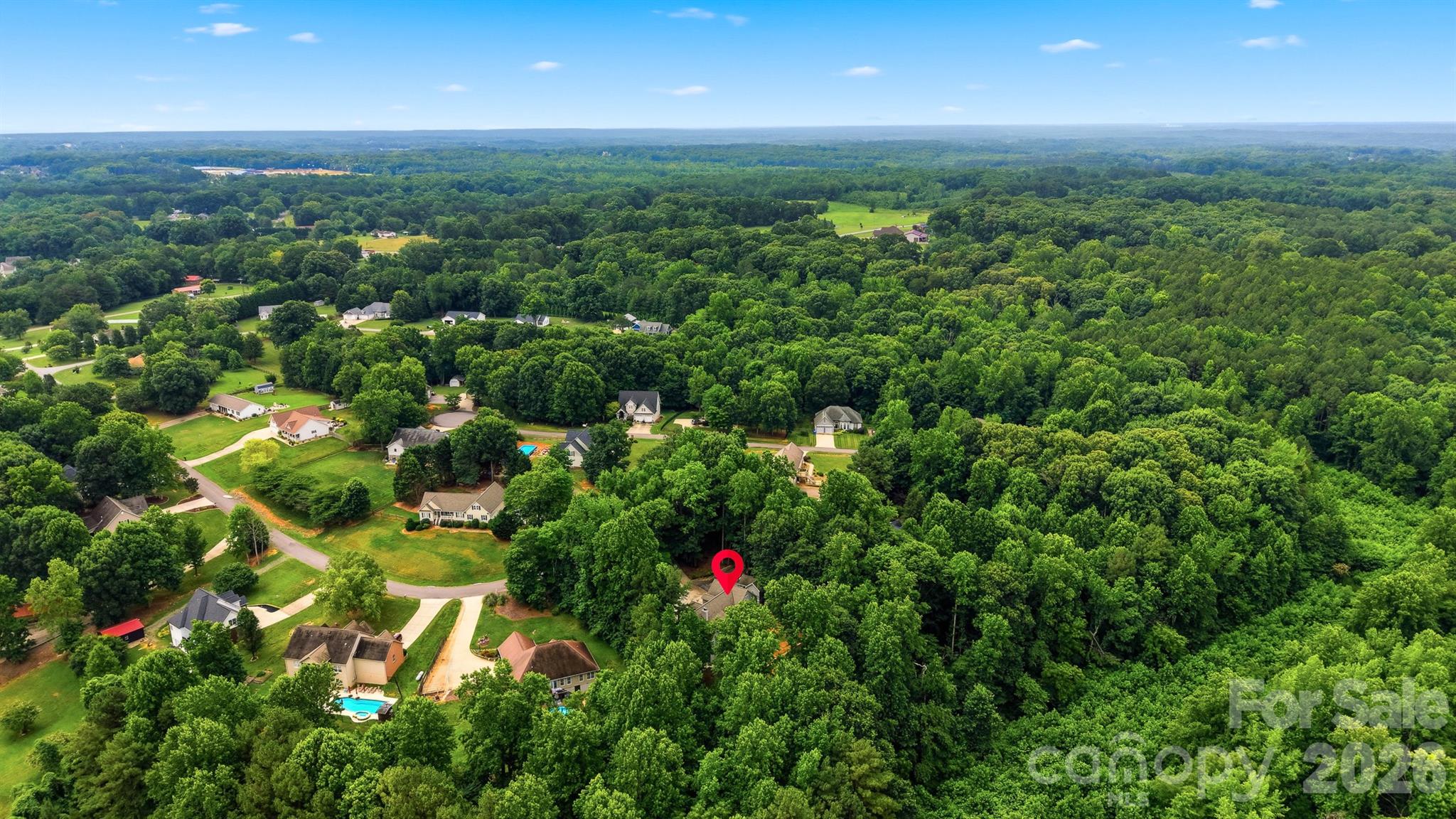 Williams Farm - Residential